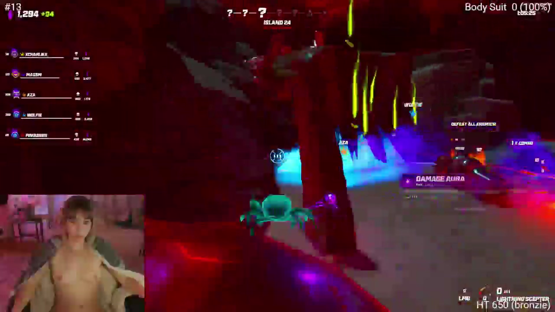 Gallery image thumbnail from Charliexjade's myfreecams stream on, 07/24/2025, 05:58 image 19 of 20