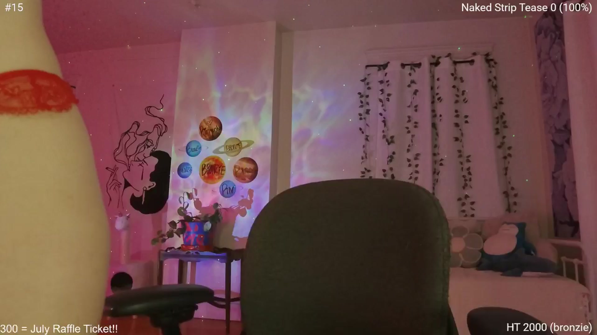 Gallery image thumbnail from Charliexjade's myfreecams stream on, 07/26/2025, 07:06 image 6 of 20