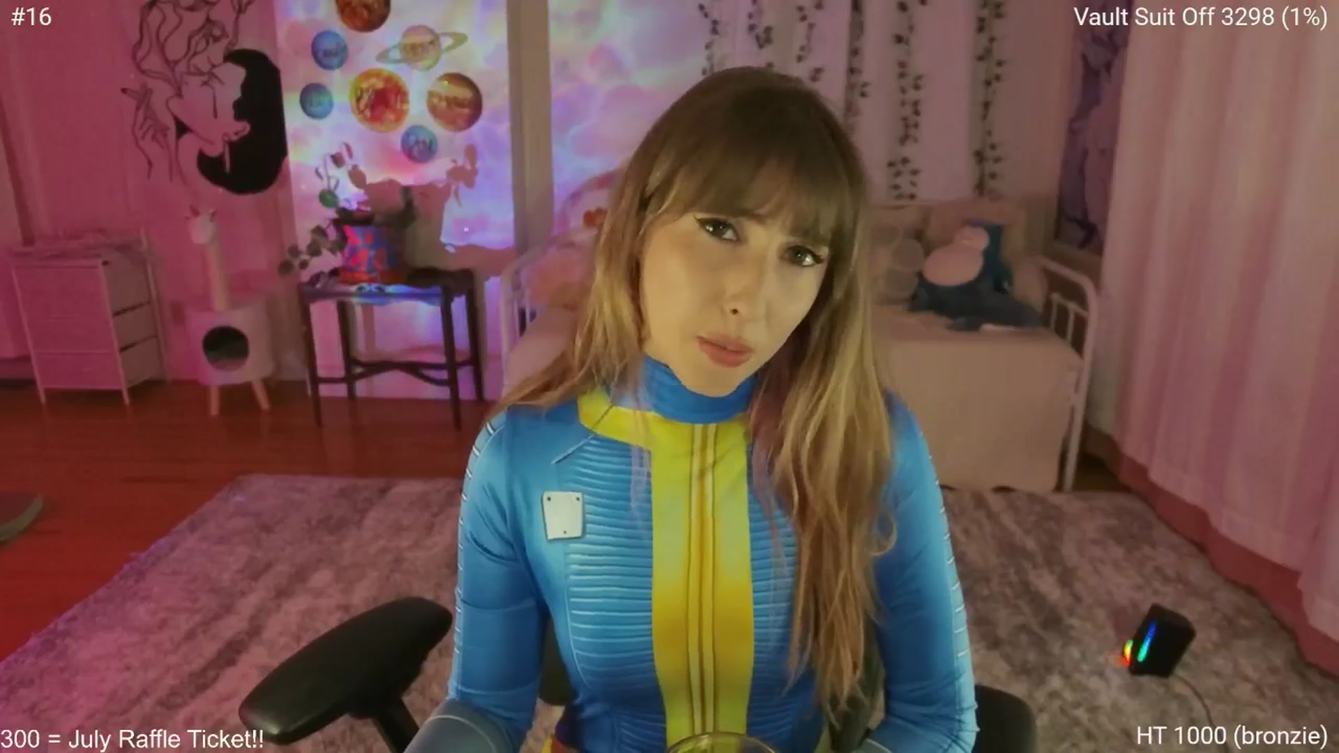 Gallery image thumbnail from Charliexjade's myfreecams stream on, 07/28/2025, 06:35 image 6 of 20