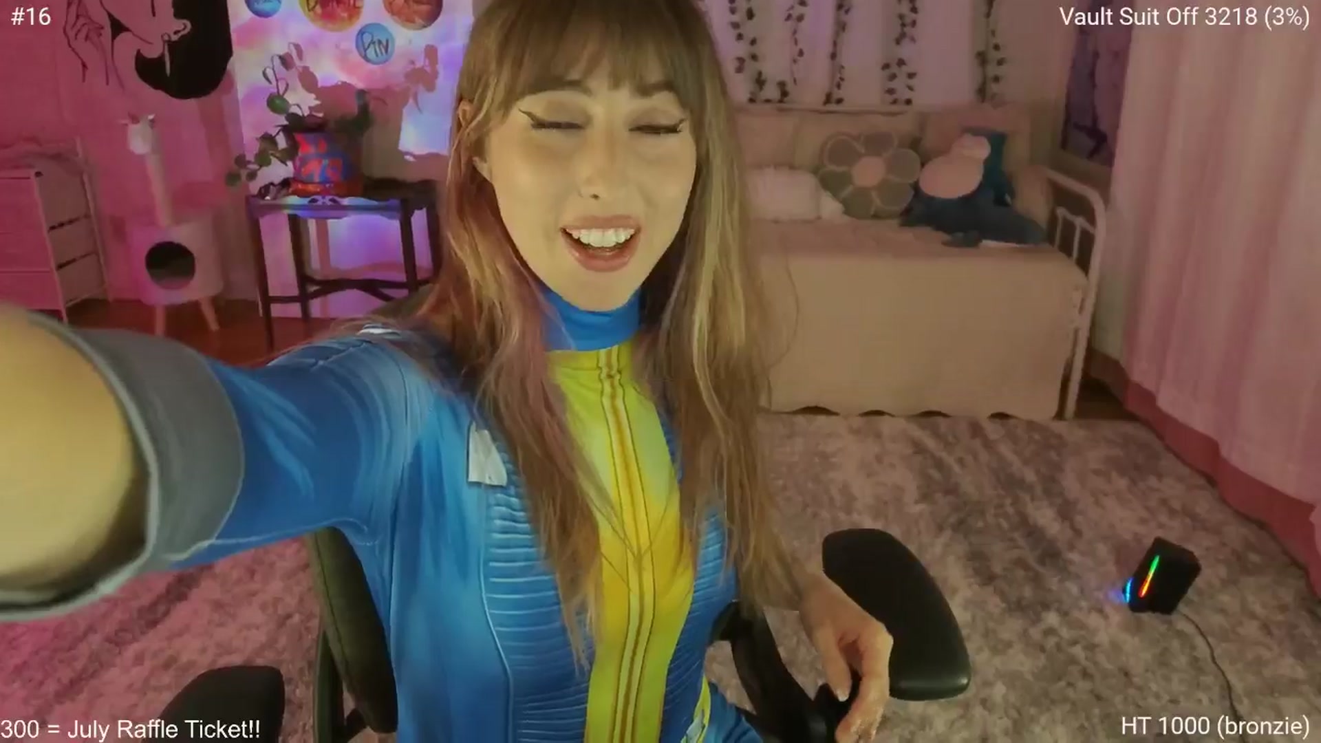Gallery image thumbnail from Charliexjade's myfreecams stream on, 07/28/2025, 06:35 image 7 of 20