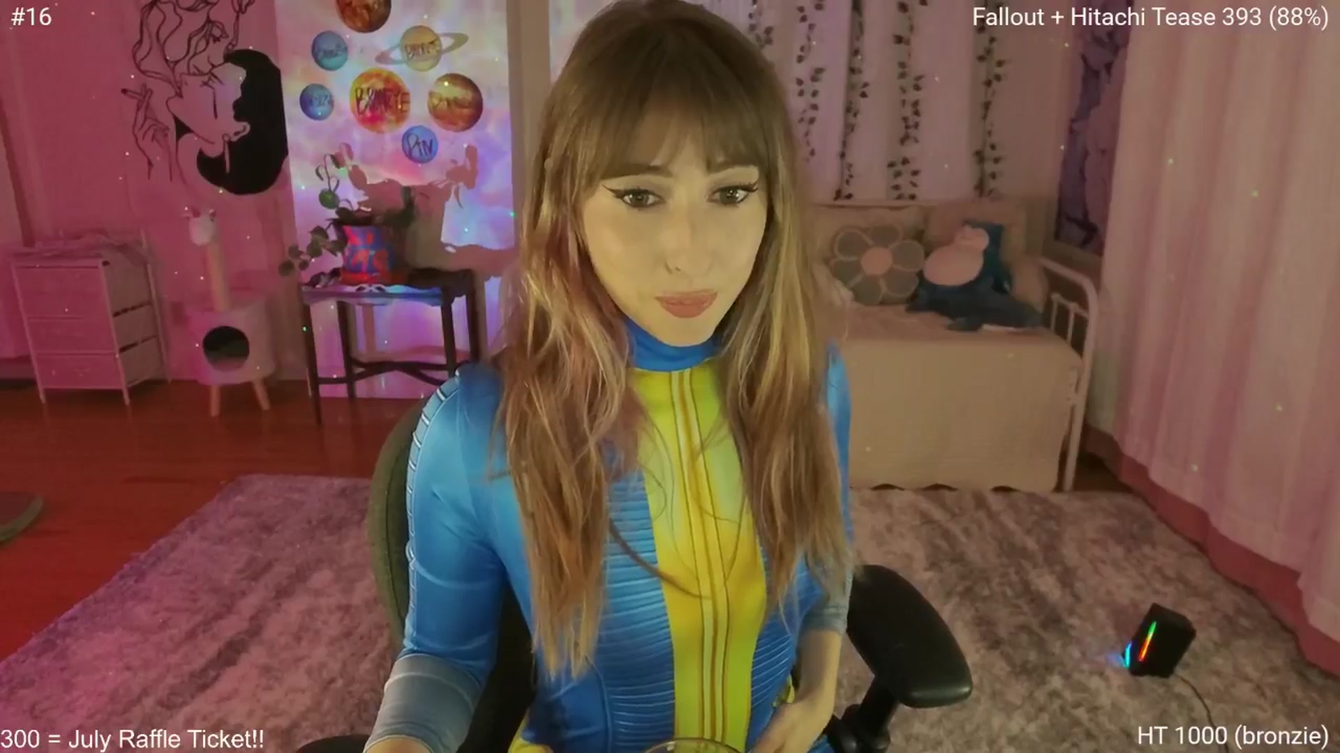 Gallery image thumbnail from Charliexjade's myfreecams stream on, 07/28/2025, 06:35 image 5 of 20