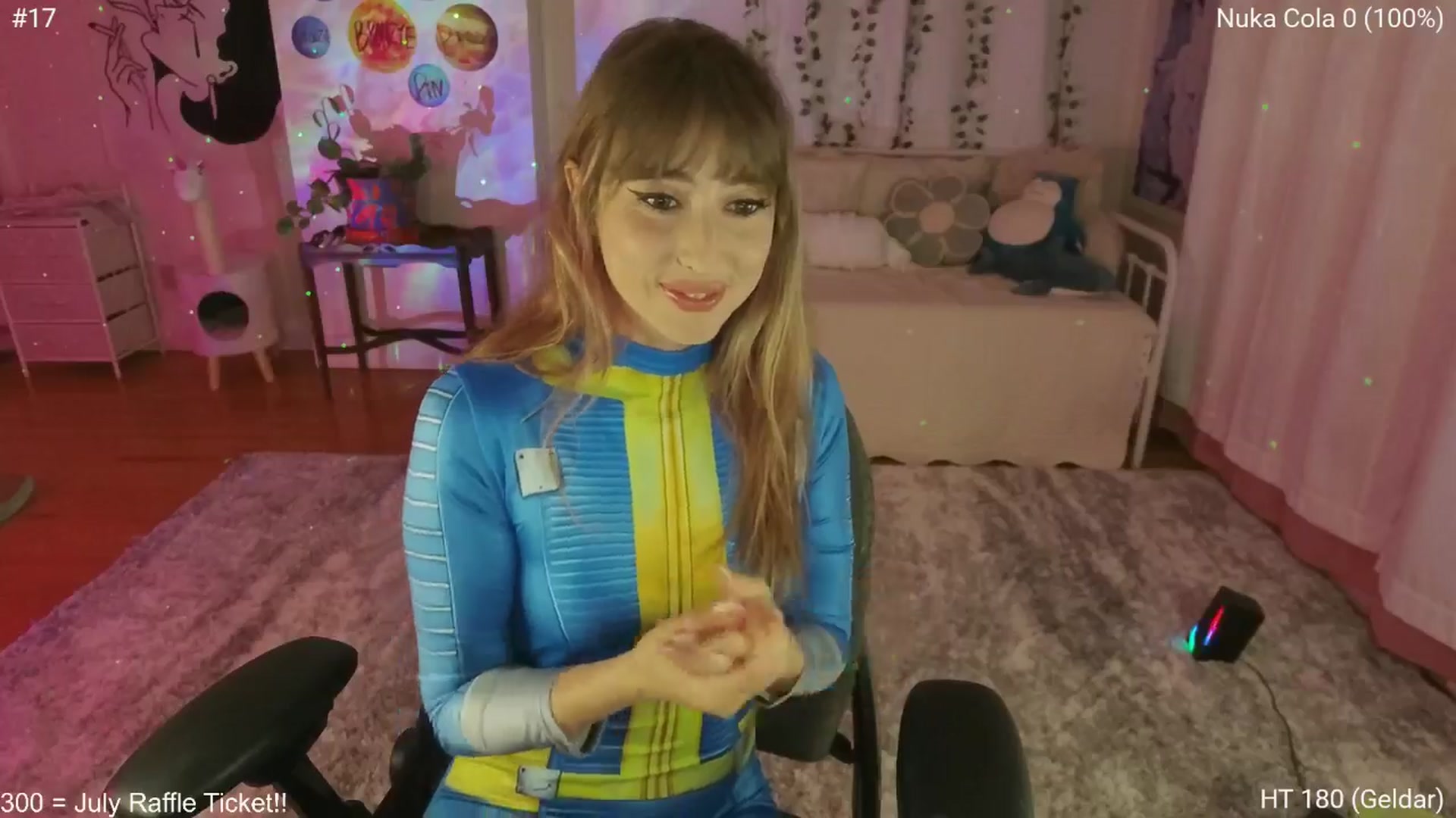 Gallery image thumbnail from Charliexjade's myfreecams stream on, 07/28/2025, 06:35 image 2 of 20