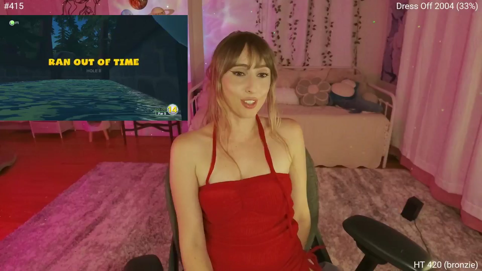Gallery image thumbnail from Charliexjade's myfreecams stream on, 08/06/2025, 05:48 image 7 of 20