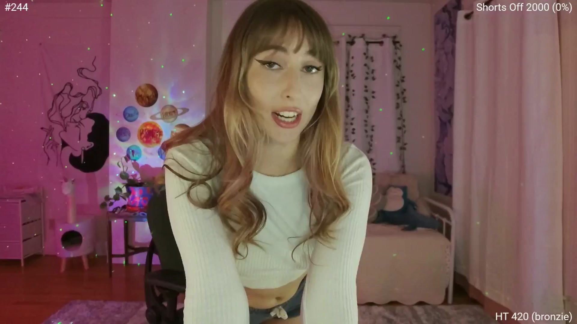 Gallery image thumbnail from Charliexjade's myfreecams stream on, 08/20/2025, 05:23 image 3 of 20