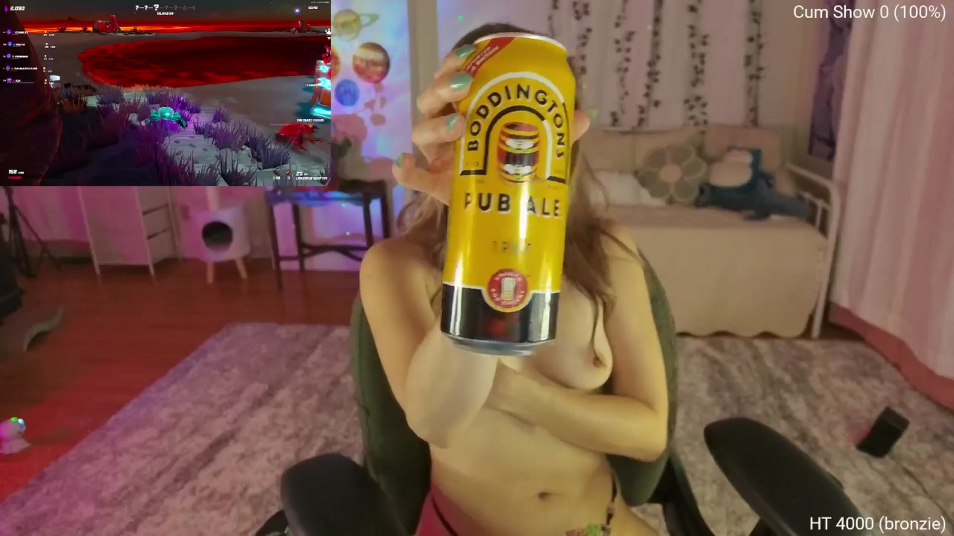 Gallery image thumbnail from Charliexjade's myfreecams stream on, 08/25/2025, 06:43 image 16 of 20