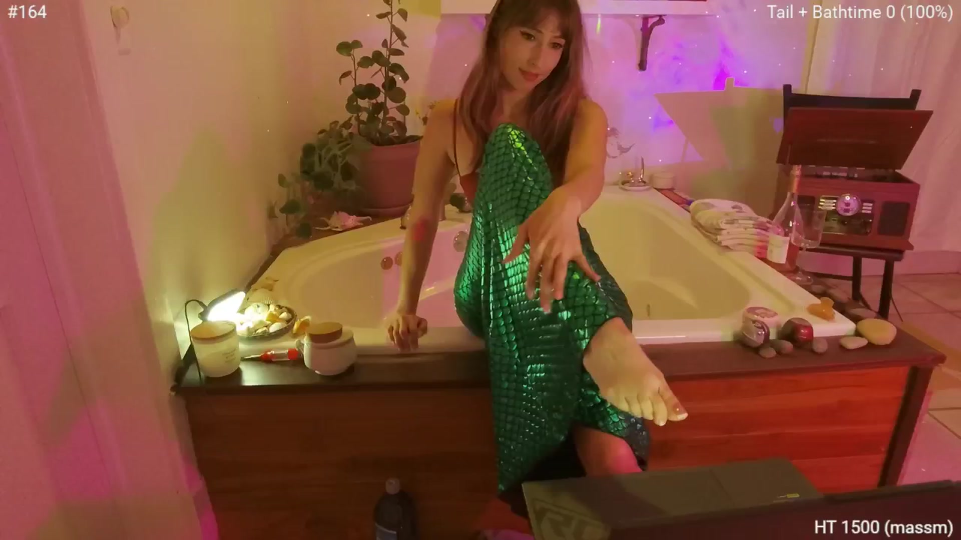 Gallery image thumbnail from Charliexjade's myfreecams stream on, 09/08/2025, 05:50 image 3 of 20
