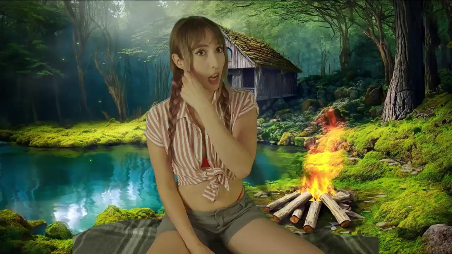 Gallery image thumbnail from Charliexjade's myfreecams stream on, 09/13/2025, 04:34 image 7 of 20