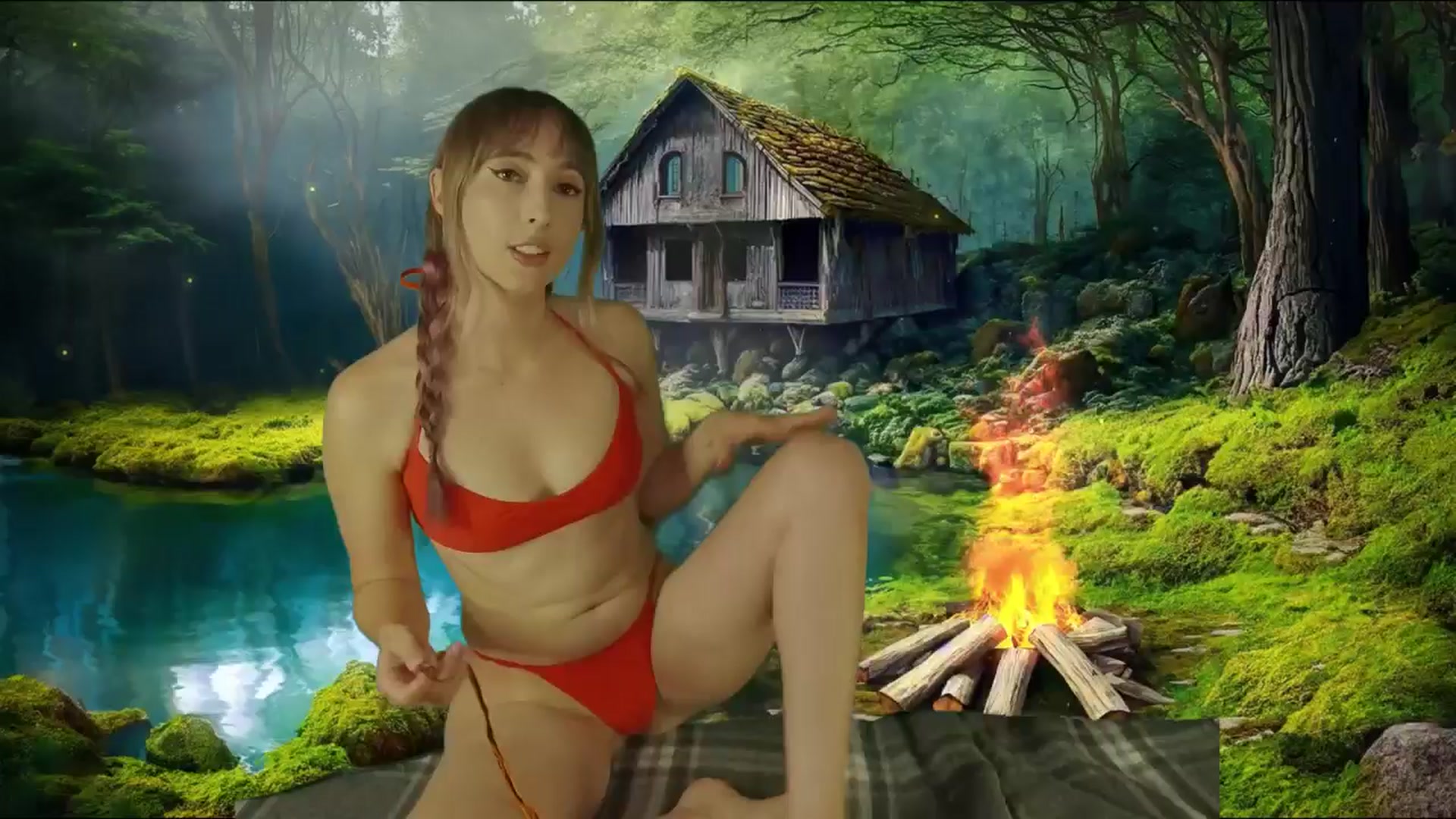 Gallery image thumbnail from Charliexjade's myfreecams stream on, 09/13/2025, 04:34 image 20 of 20