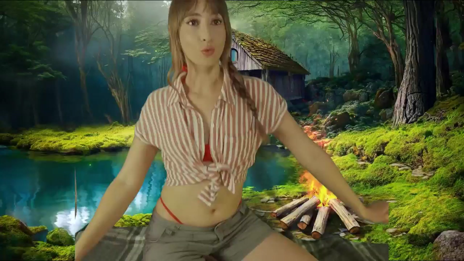 Gallery image thumbnail from Charliexjade's myfreecams stream on, 09/13/2025, 04:34 image 5 of 20