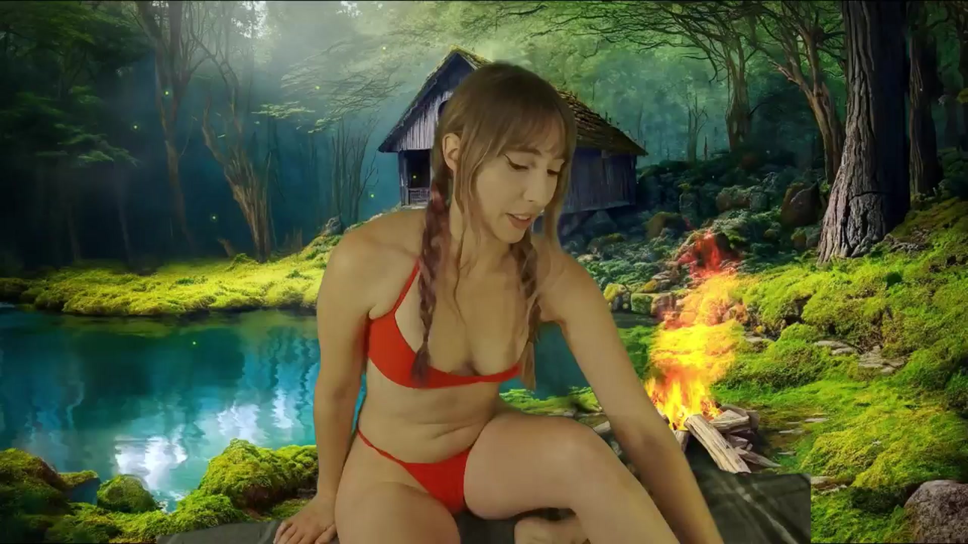 Gallery image thumbnail from Charliexjade's myfreecams stream on, 09/13/2025, 04:34 image 17 of 20