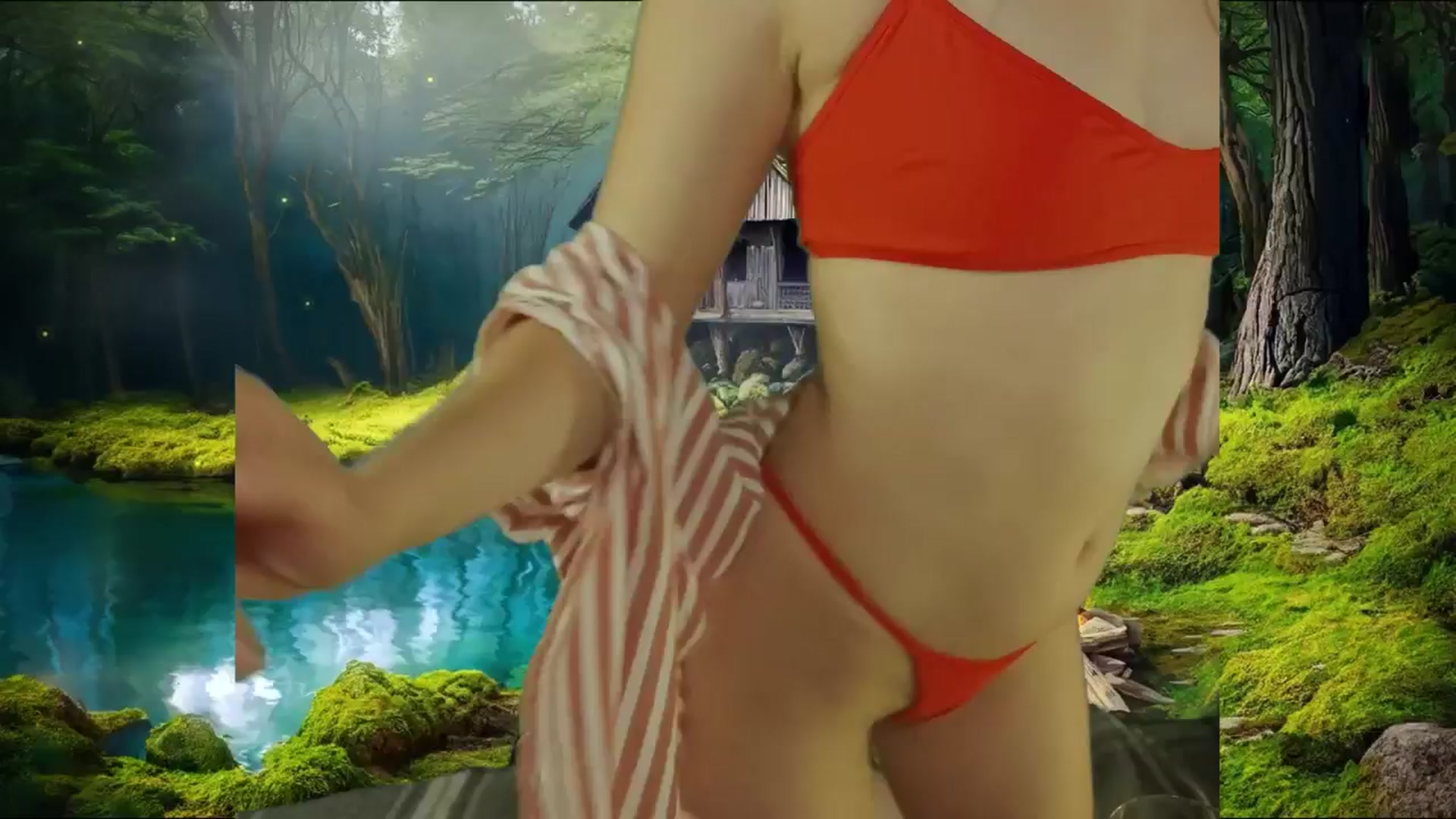Gallery image thumbnail from Charliexjade's myfreecams stream on, 09/13/2025, 04:34 image 16 of 20