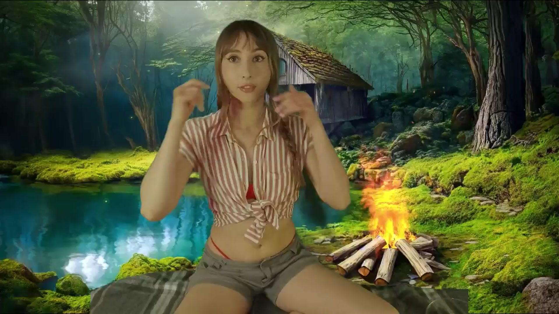 Gallery image thumbnail from Charliexjade's myfreecams stream on, 09/13/2025, 04:34 image 8 of 20