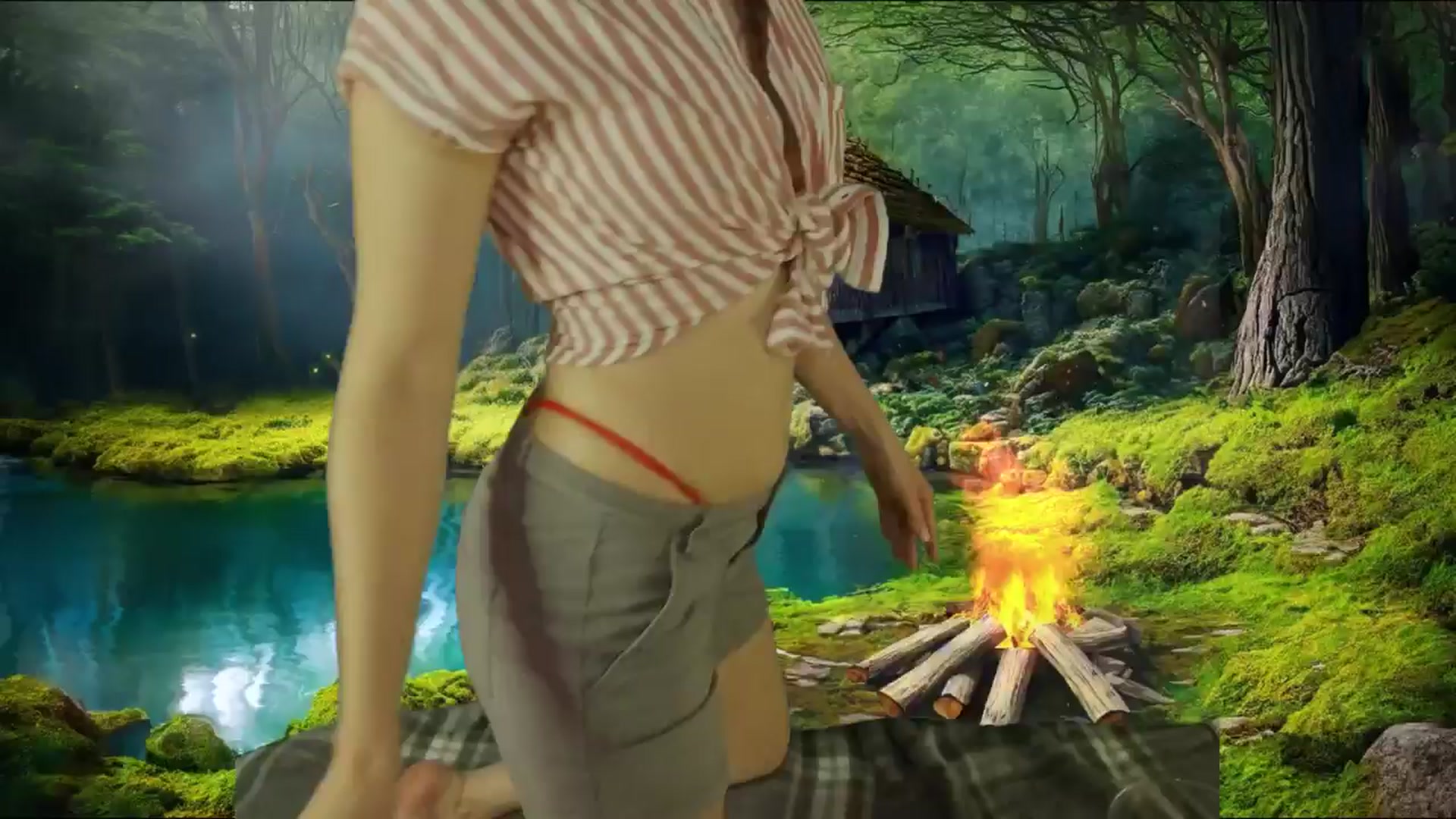 Gallery image thumbnail from Charliexjade's myfreecams stream on, 09/13/2025, 04:34 image 9 of 20