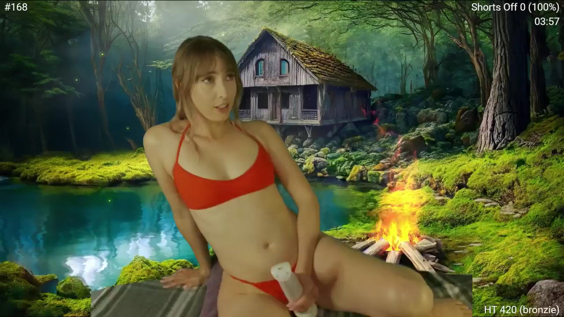Gallery image thumbnail from Charliexjade's myfreecams stream on, 09/13/2025, 06:23 image 2 of 20