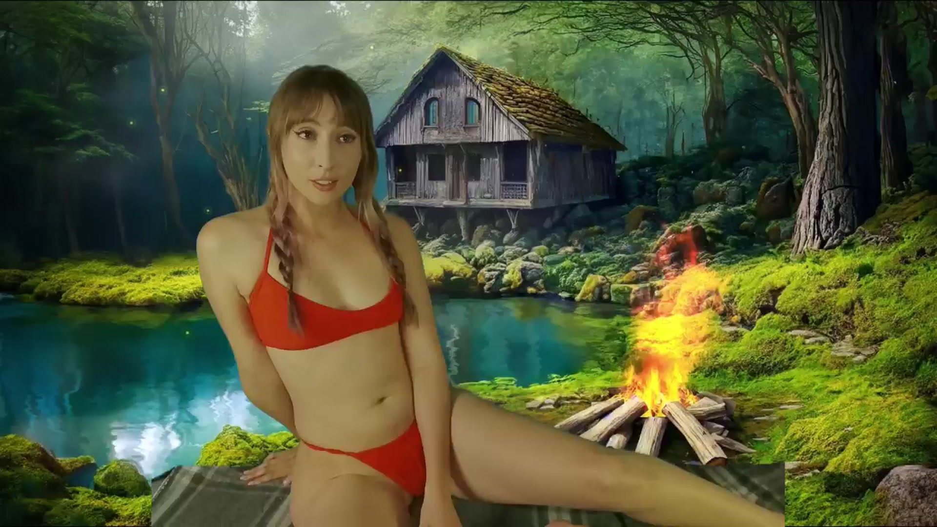 Gallery image thumbnail from Charliexjade's myfreecams stream on, 09/13/2025, 06:23 image 1 of 20