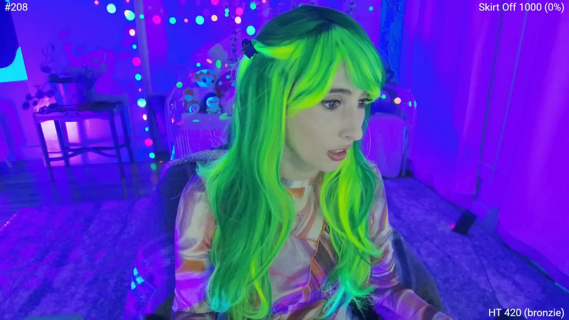 Gallery image thumbnail from Charliexjade's myfreecams stream on, 09/21/2025, 07:46 image 3 of 20