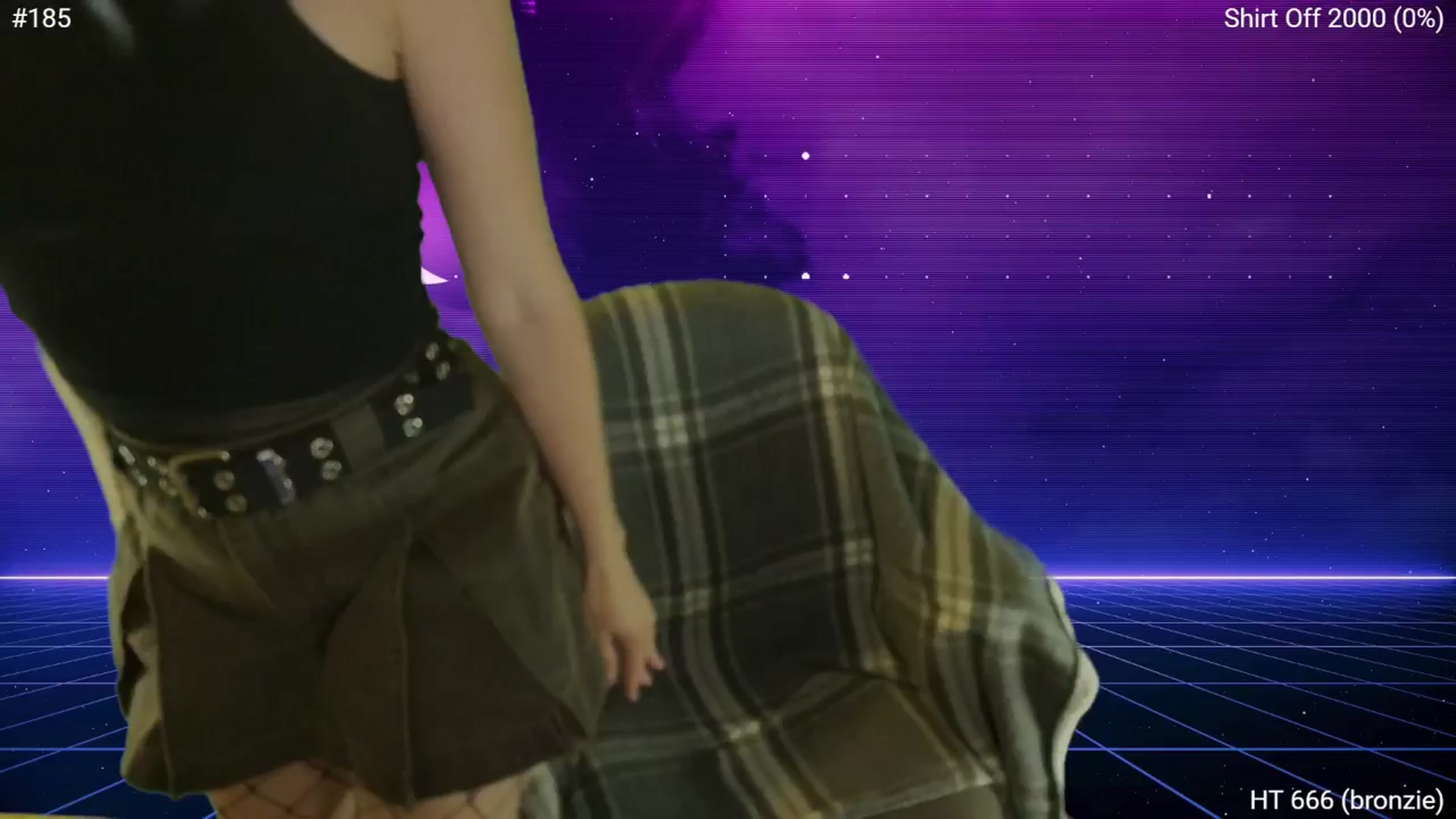 Gallery image thumbnail from Charliexjade's myfreecams stream on, 09/22/2025, 04:28 image 10 of 20
