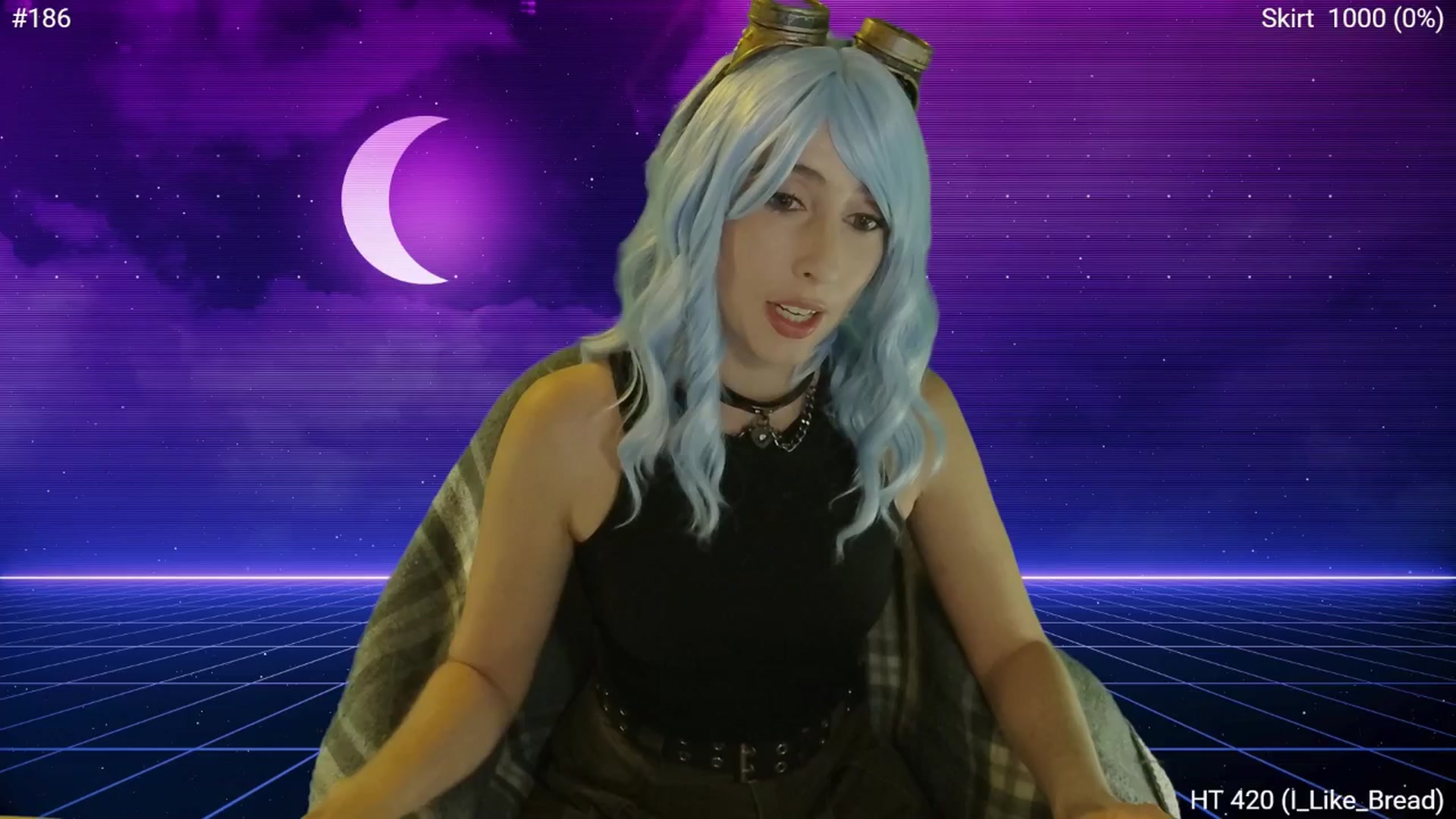Gallery image thumbnail from Charliexjade's myfreecams stream on, 09/22/2025, 04:28 image 6 of 20