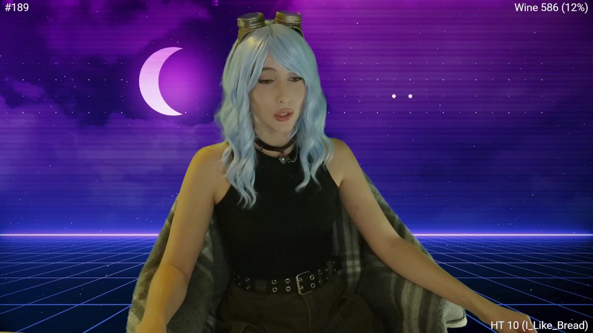 Gallery image thumbnail from Charliexjade's myfreecams stream on, 09/22/2025, 04:28 image 1 of 20