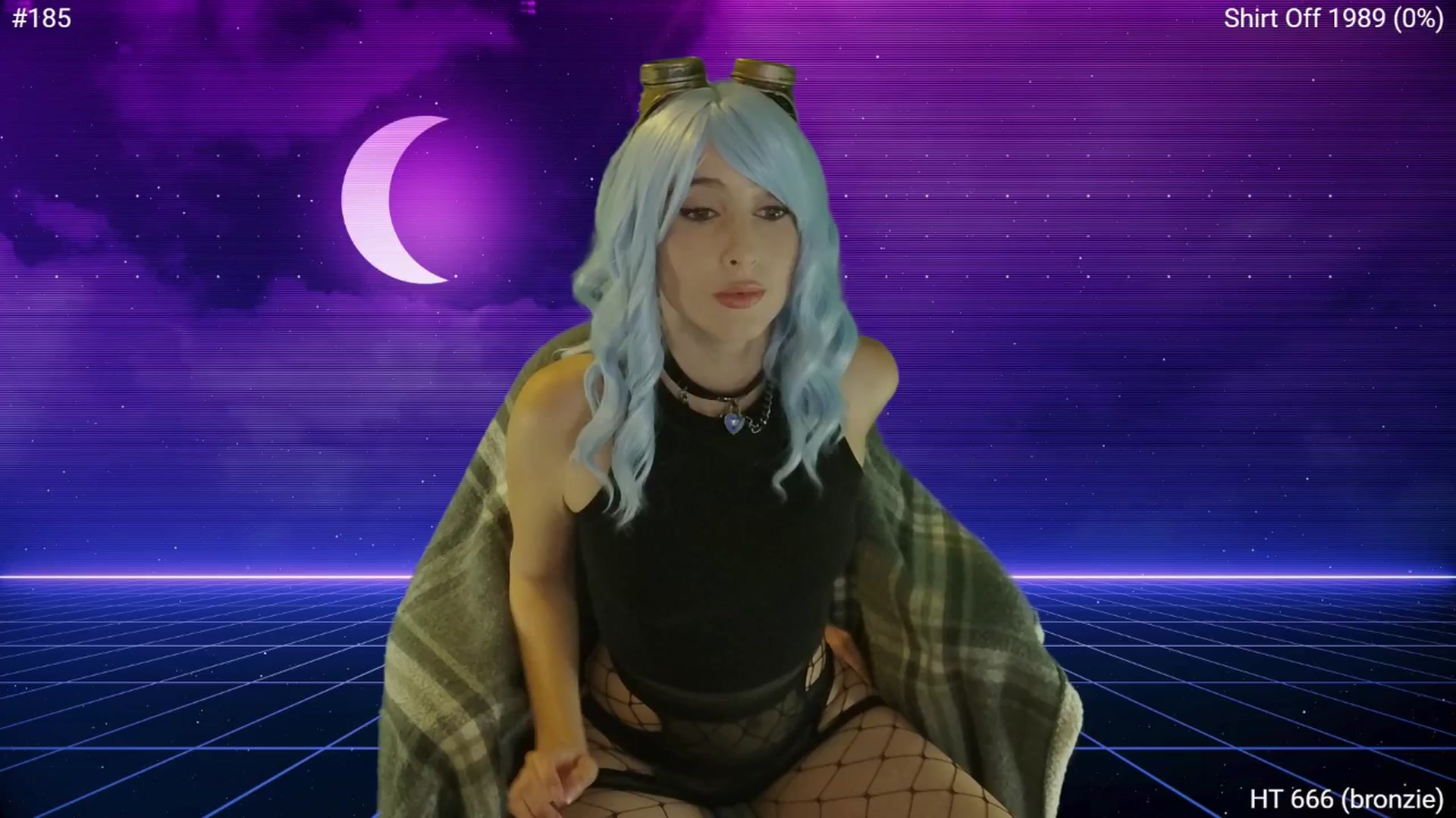 Gallery image thumbnail from Charliexjade's myfreecams stream on, 09/22/2025, 04:28 image 14 of 20