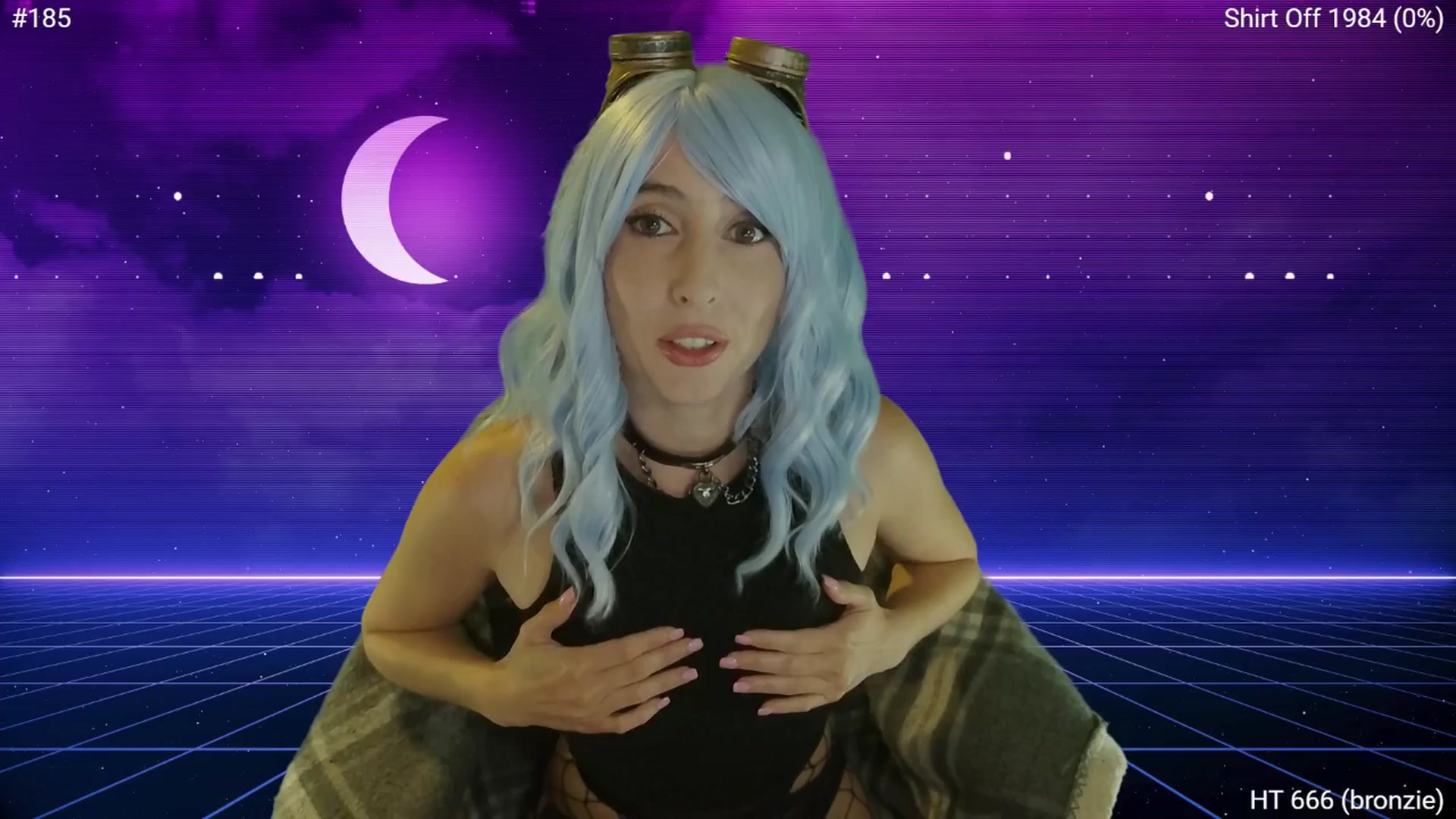 Gallery image thumbnail from Charliexjade's myfreecams stream on, 09/22/2025, 04:28 image 16 of 20