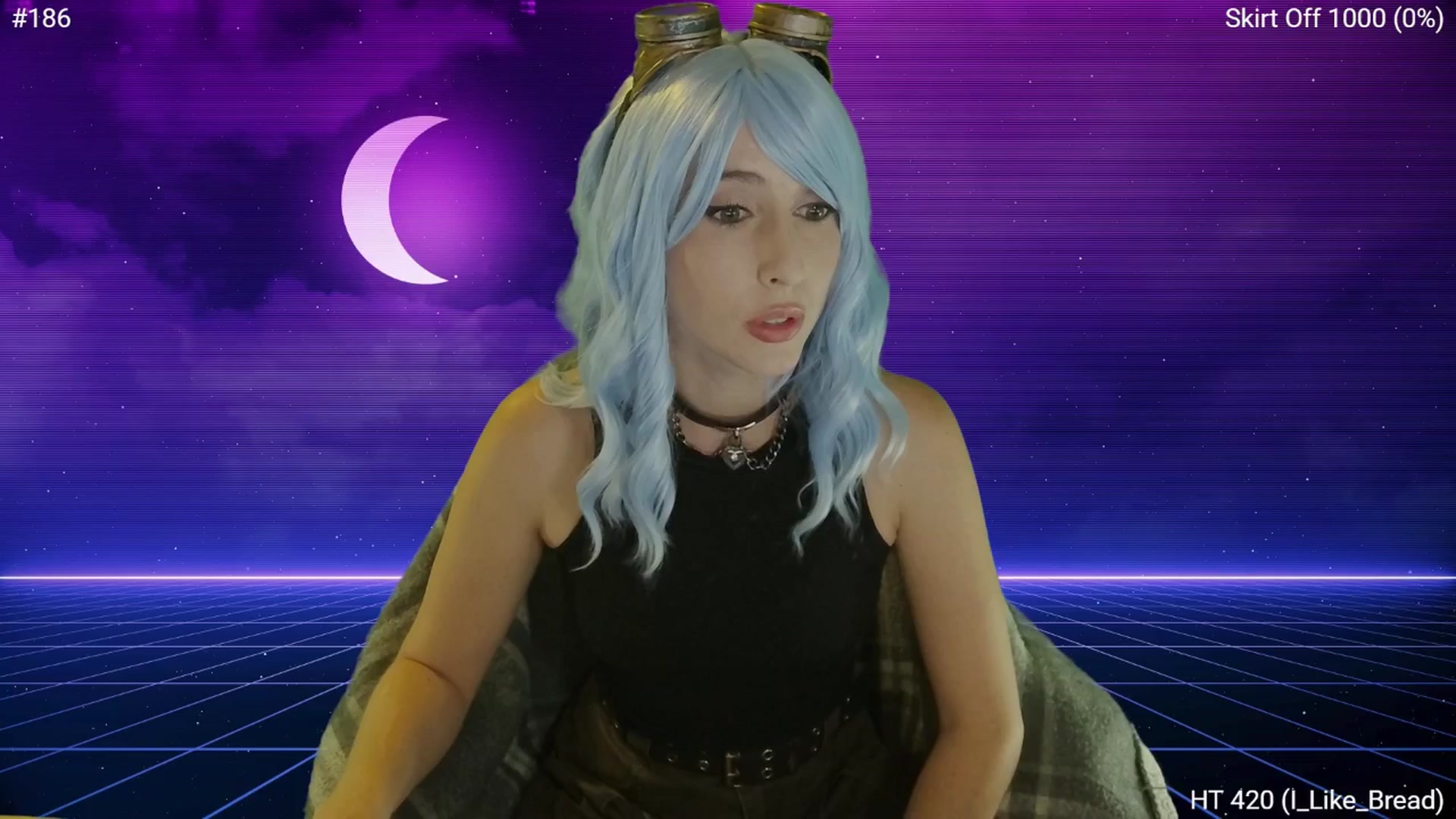Gallery image thumbnail from Charliexjade's myfreecams stream on, 09/22/2025, 04:28 image 7 of 20