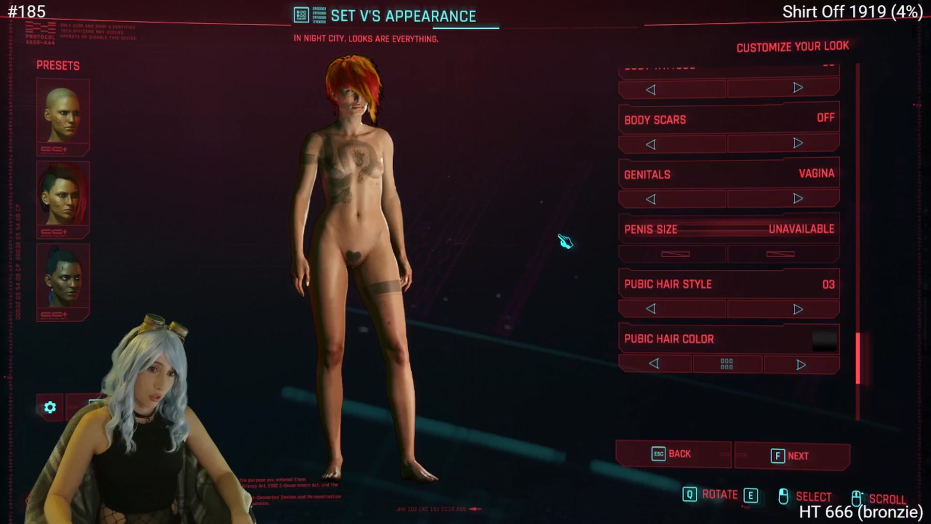 Gallery image thumbnail from Charliexjade's myfreecams stream on, 09/22/2025, 05:50 image 5 of 20