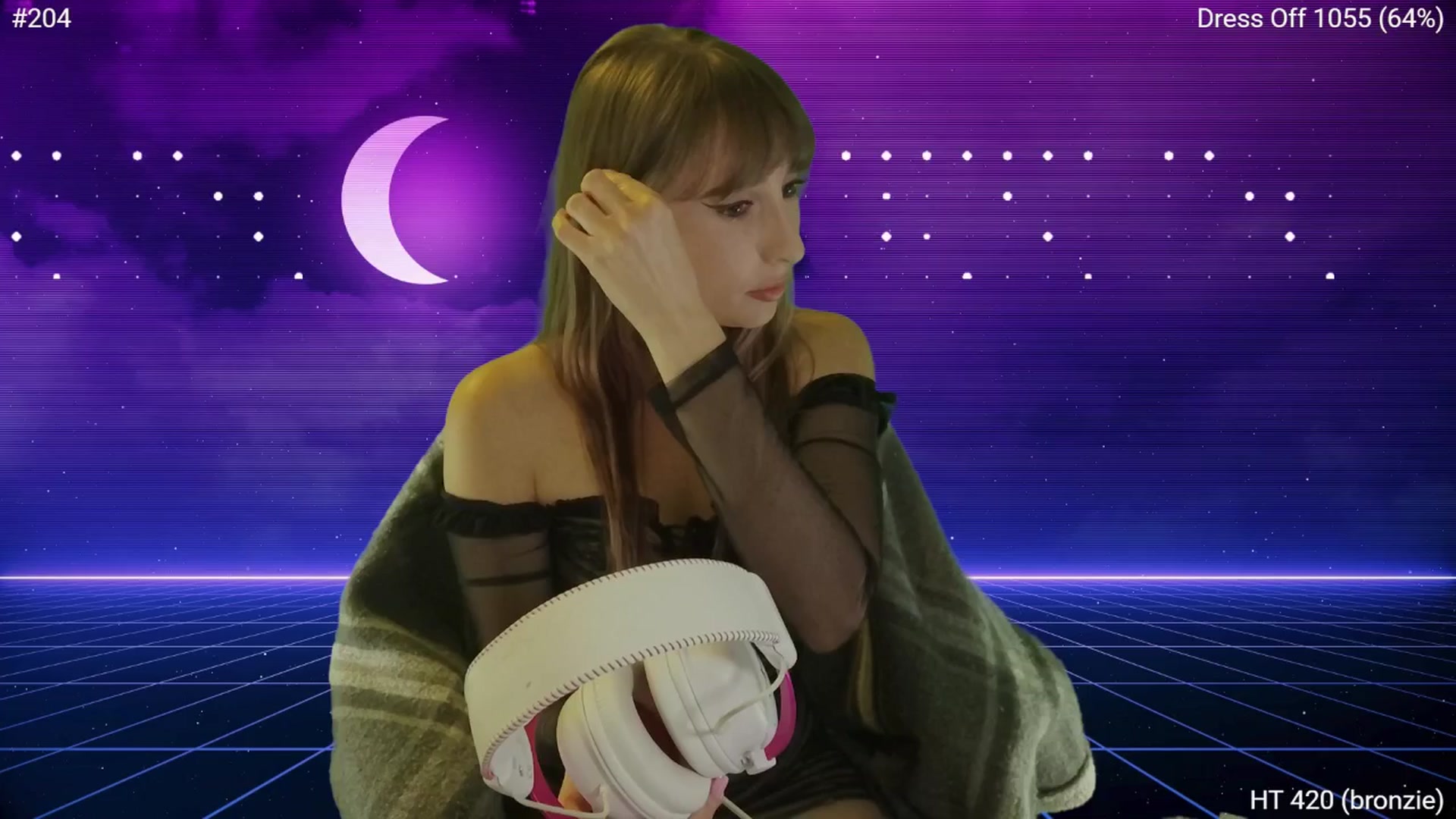 Gallery image thumbnail from Charliexjade's myfreecams stream on, 09/24/2025, 05:33 image 10 of 20