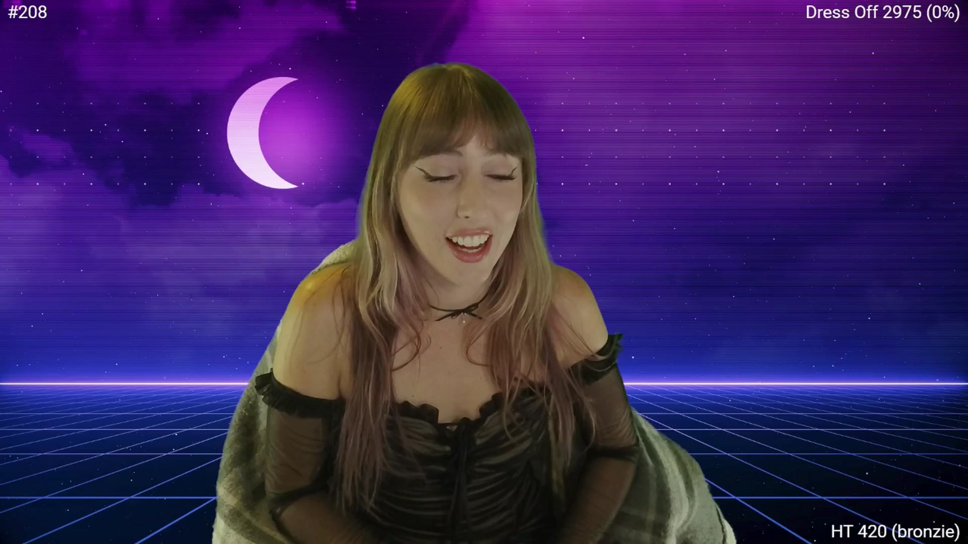 Gallery image thumbnail from Charliexjade's myfreecams stream on, 09/24/2025, 05:33 image 4 of 20