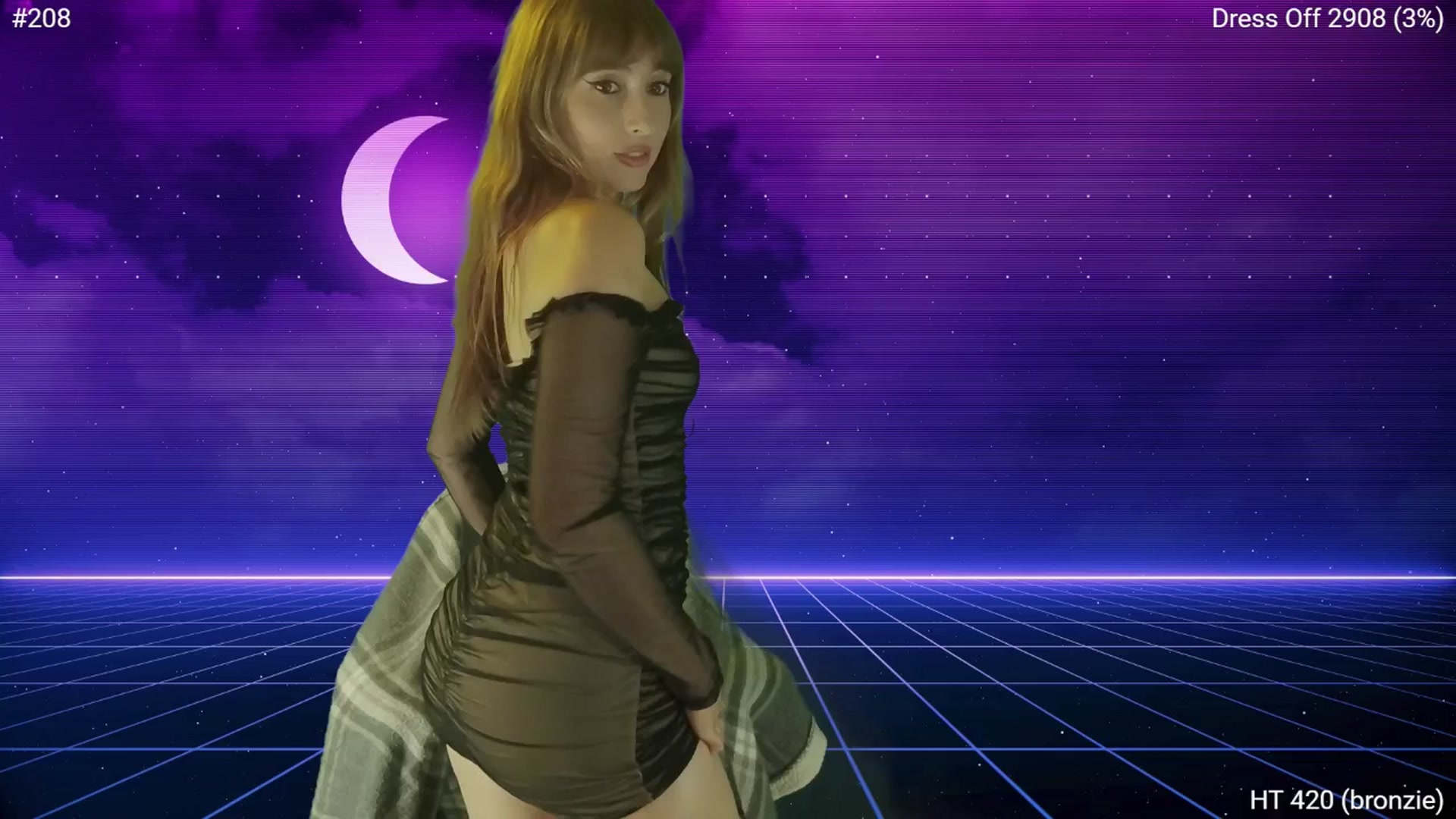 Gallery image thumbnail from Charliexjade's myfreecams stream on, 09/24/2025, 05:33 image 5 of 20