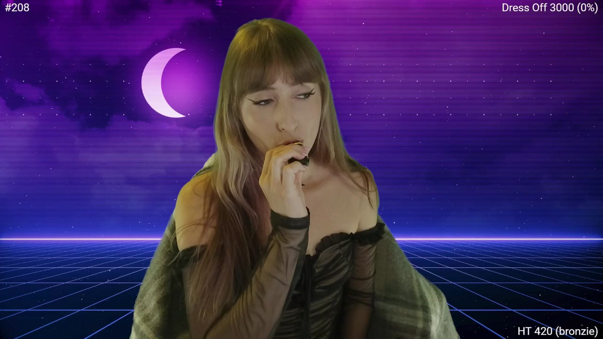 Gallery image thumbnail from Charliexjade's myfreecams stream on, 09/24/2025, 05:33 image 1 of 20
