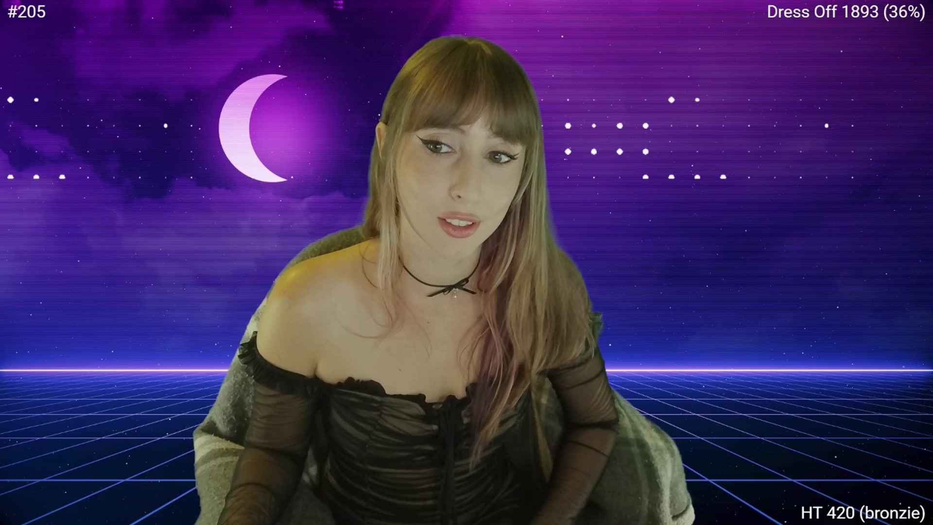 Gallery image thumbnail from Charliexjade's myfreecams stream on, 09/24/2025, 05:33 image 8 of 20