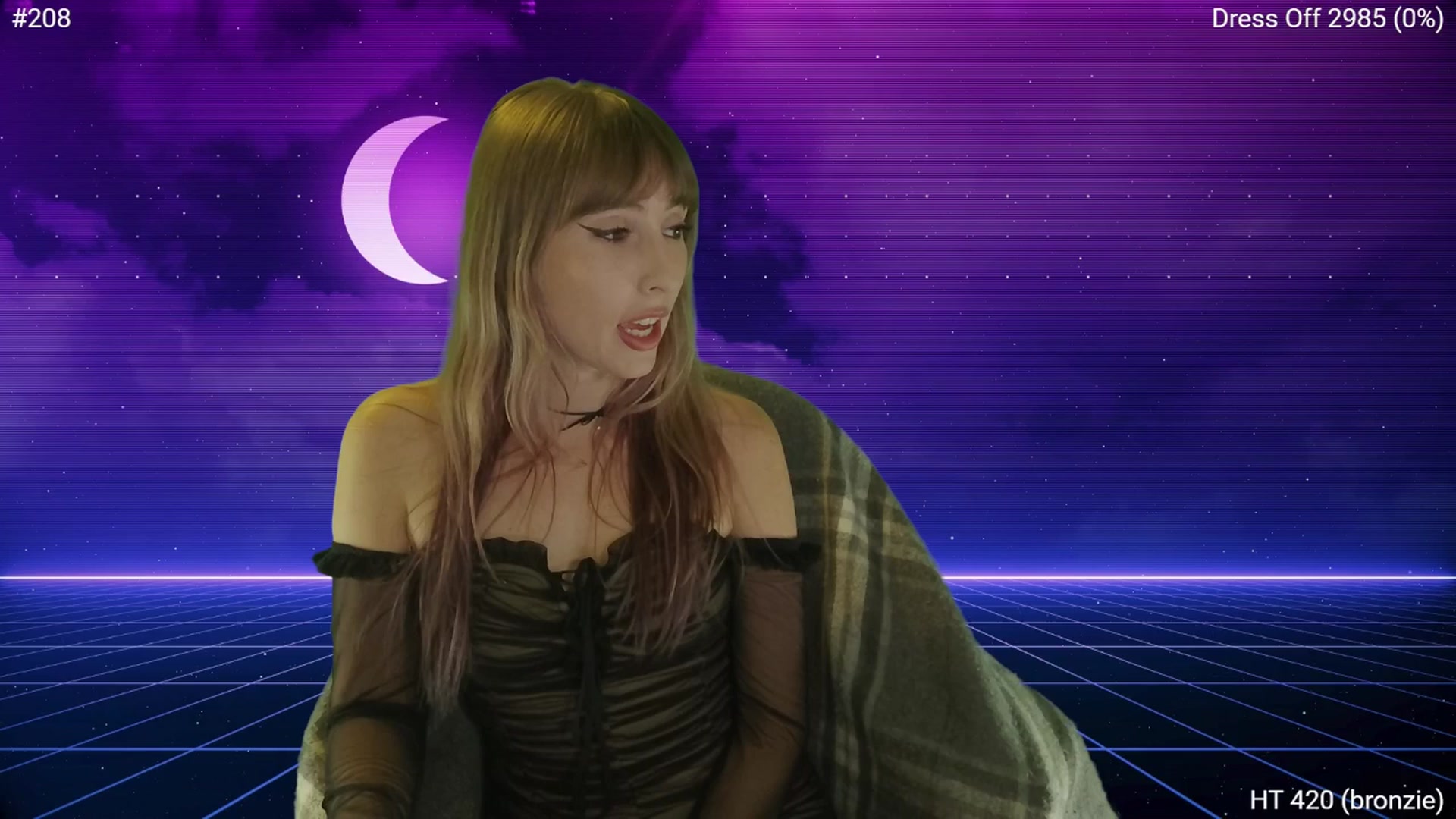 Gallery image thumbnail from Charliexjade's myfreecams stream on, 09/24/2025, 05:33 image 2 of 20