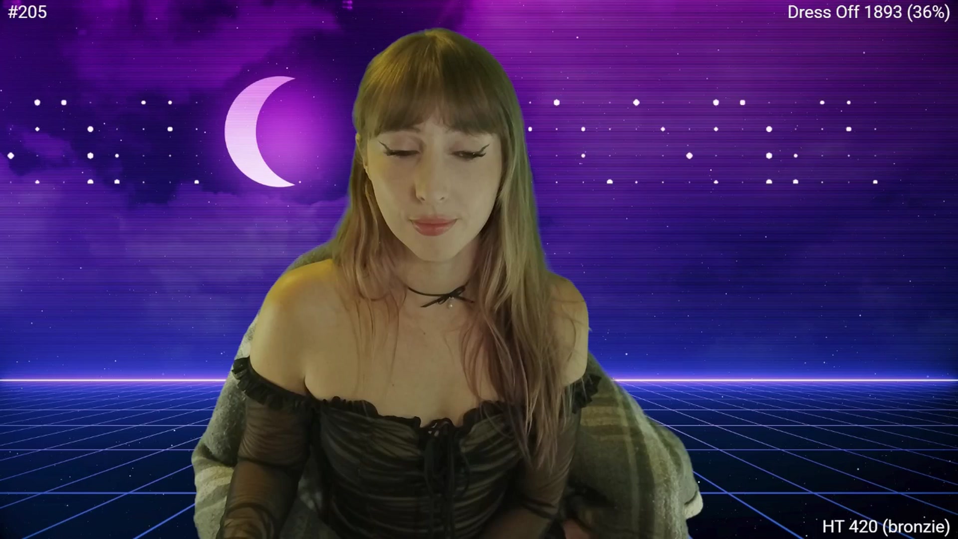 Gallery image thumbnail from Charliexjade's myfreecams stream on, 09/24/2025, 05:33 image 9 of 20