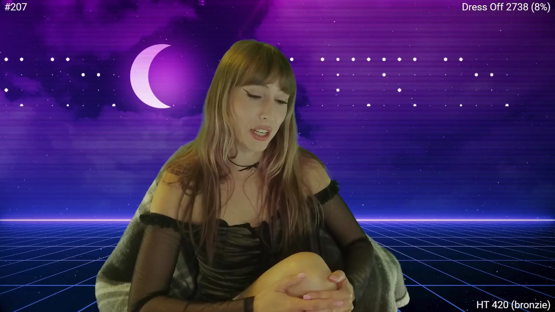 Gallery image thumbnail from Charliexjade's myfreecams stream on, 09/24/2025, 05:33 image 7 of 20