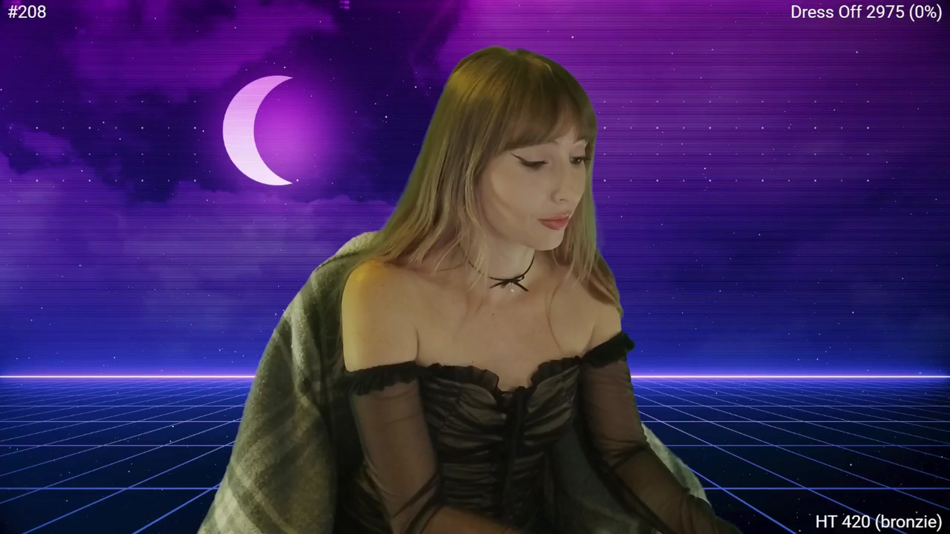Gallery image thumbnail from Charliexjade's myfreecams stream on, 09/24/2025, 05:33 image 3 of 20