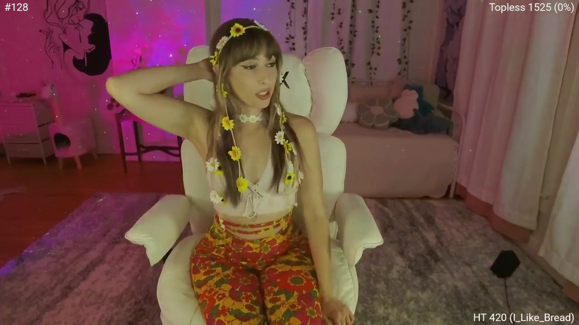 Gallery image thumbnail from Charliexjade's myfreecams stream on, 09/27/2025, 03:59 image 20 of 20