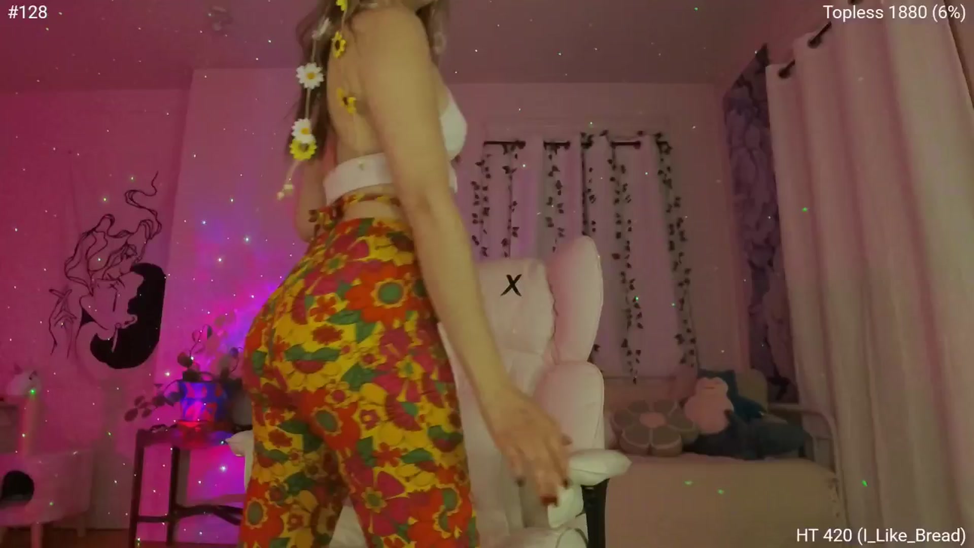 Gallery image thumbnail from Charliexjade's myfreecams stream on, 09/27/2025, 03:59 image 5 of 20