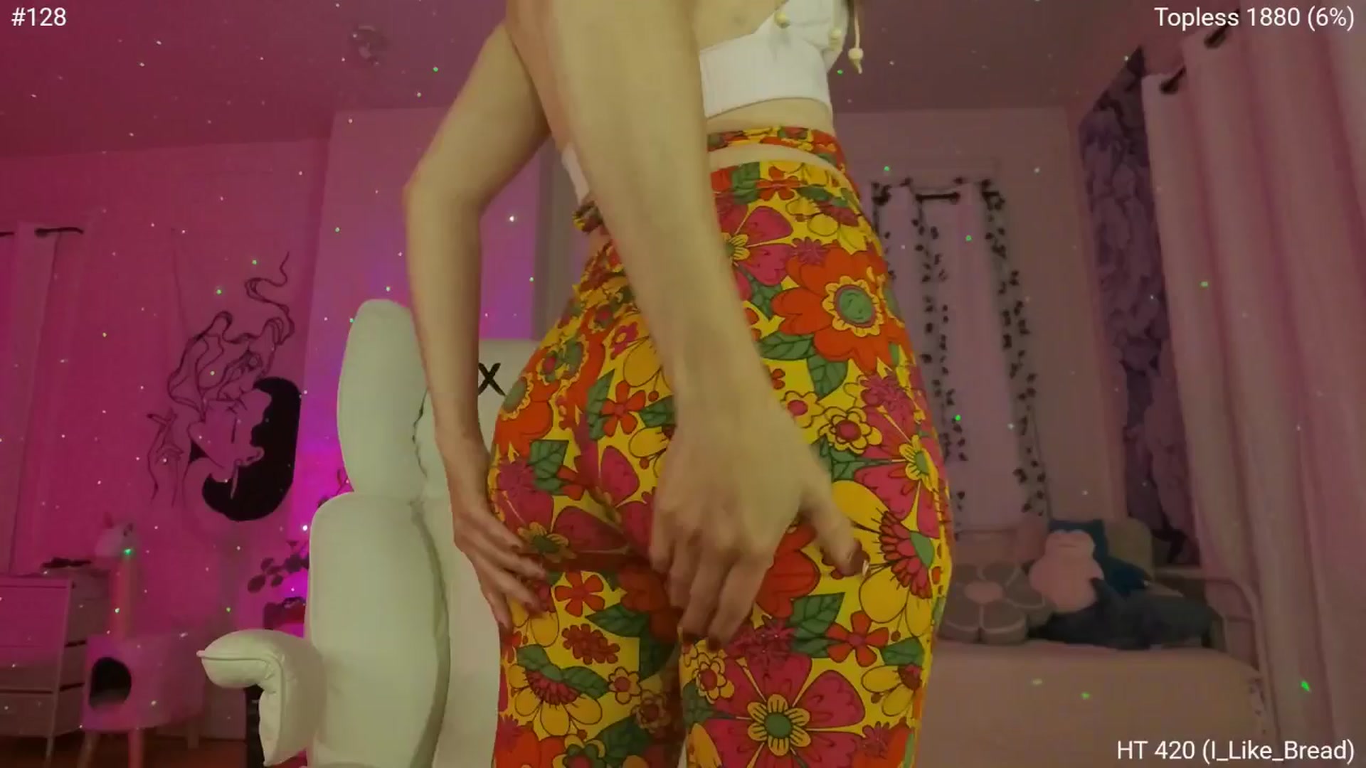 Gallery image thumbnail from Charliexjade's myfreecams stream on, 09/27/2025, 03:59 image 3 of 20