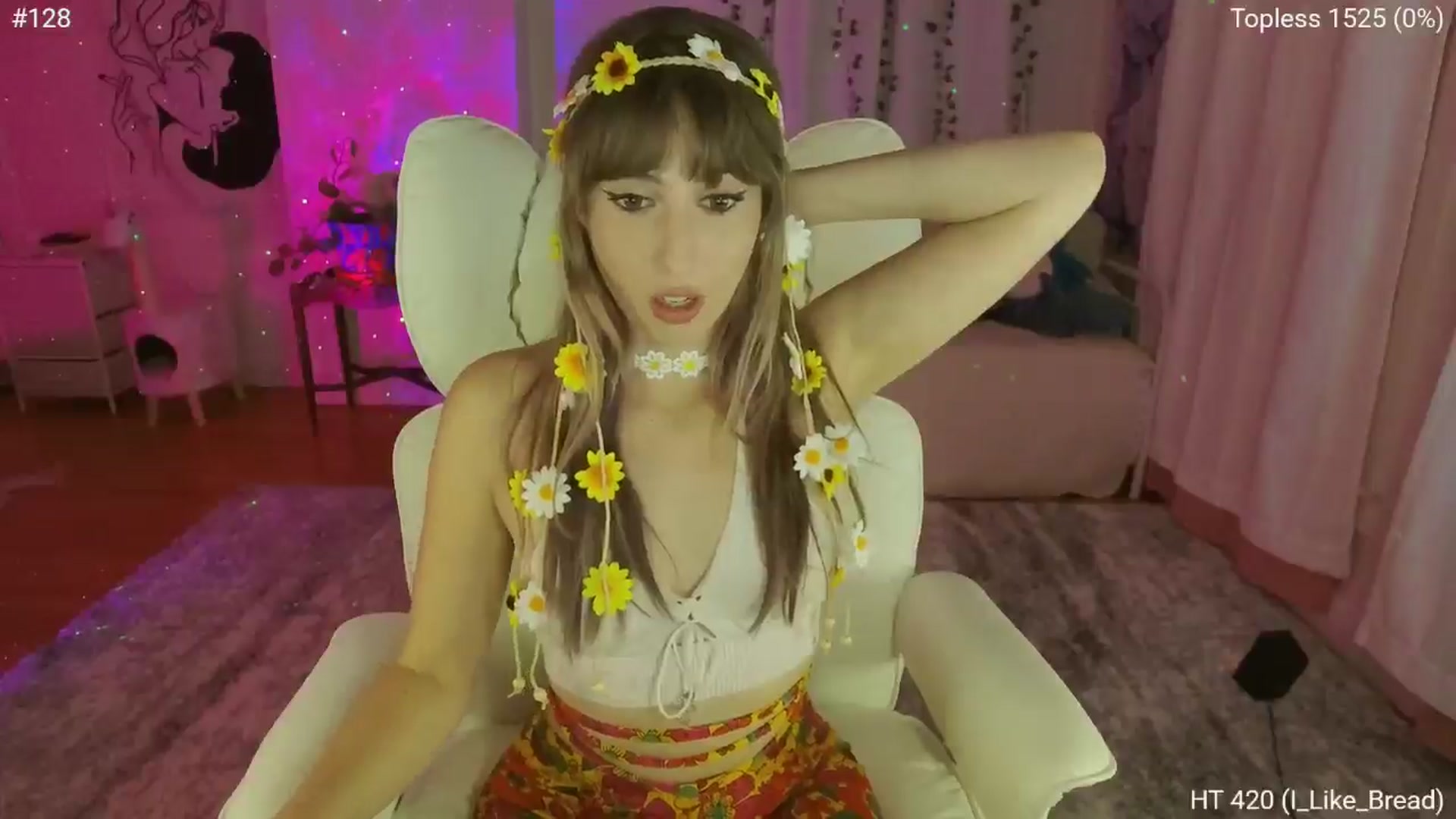 Gallery image thumbnail from Charliexjade's myfreecams stream on, 09/27/2025, 03:59 image 18 of 20