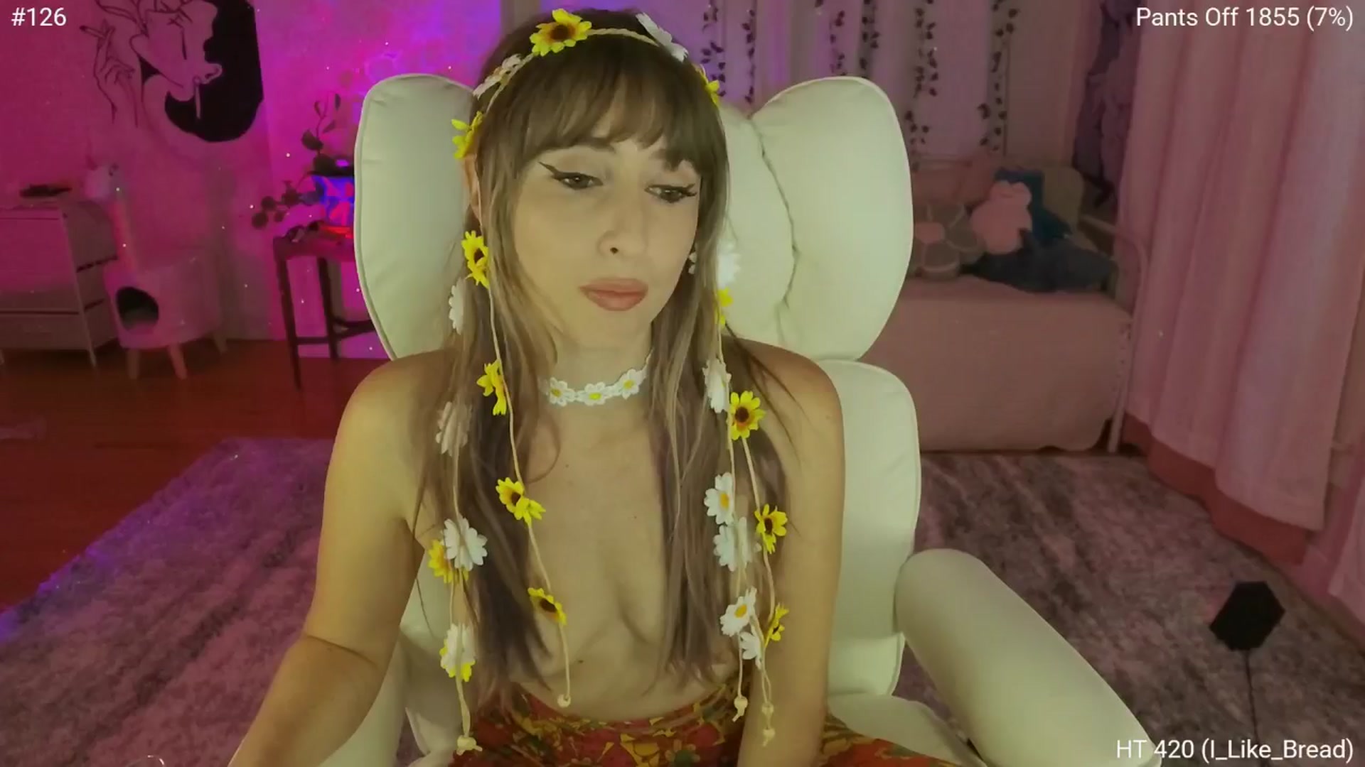 Gallery image thumbnail from Charliexjade's myfreecams stream on, 09/27/2025, 06:48 image 6 of 20