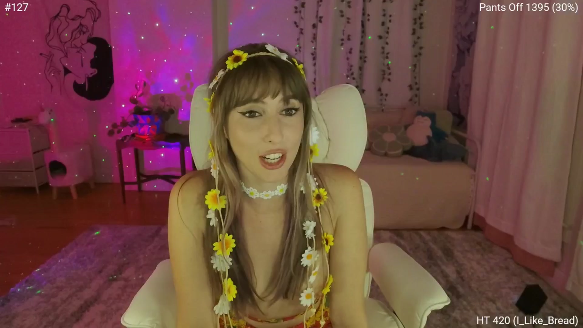 Gallery image thumbnail from Charliexjade's myfreecams stream on, 09/27/2025, 06:48 image 10 of 20