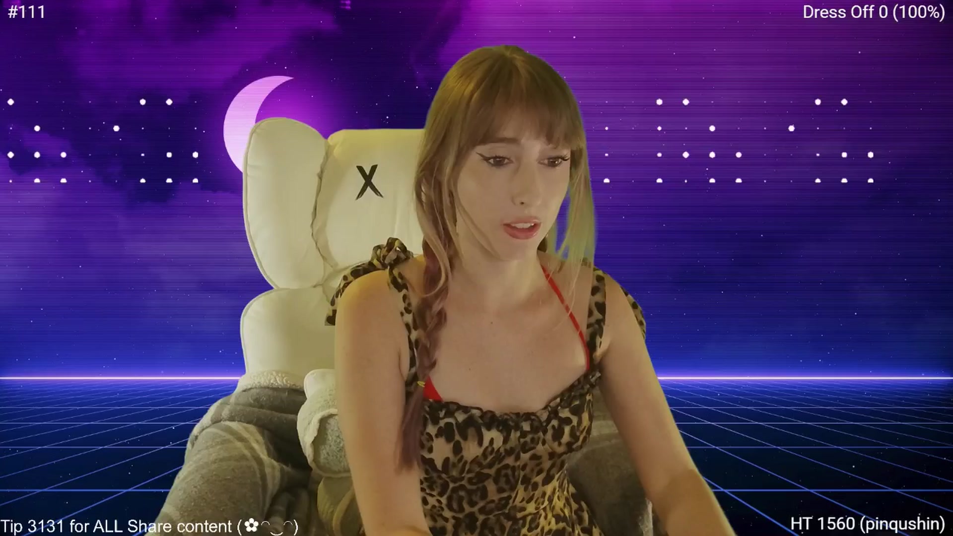 Gallery image thumbnail from Charliexjade's myfreecams stream on, 09/29/2025, 05:21 image 5 of 20