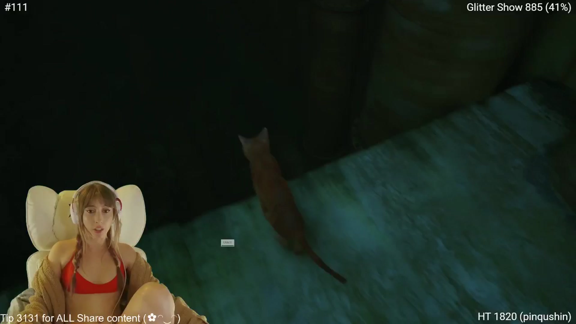 Gallery image thumbnail from Charliexjade's myfreecams stream on, 09/29/2025, 05:21 image 20 of 20