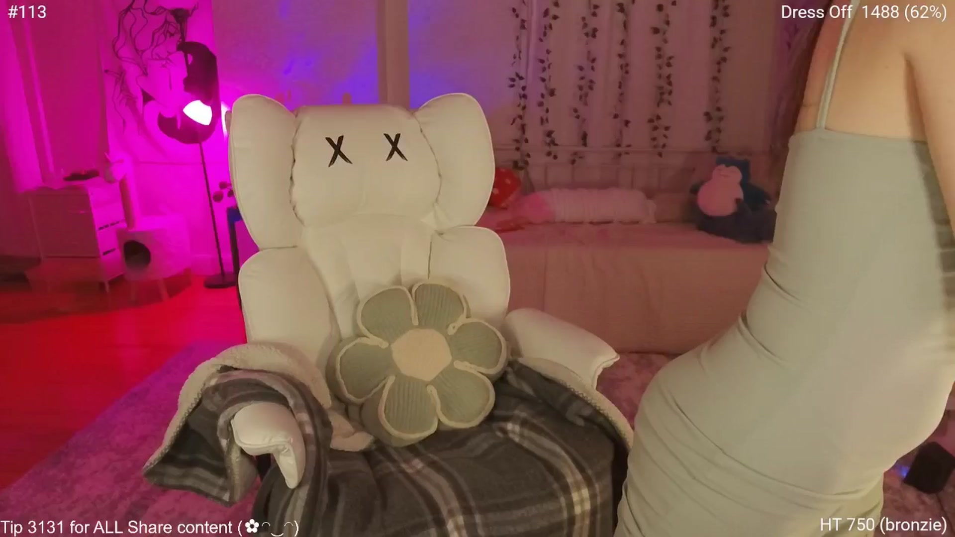 Gallery image thumbnail from Charliexjade's myfreecams stream on, 09/30/2025, 05:30 image 15 of 20