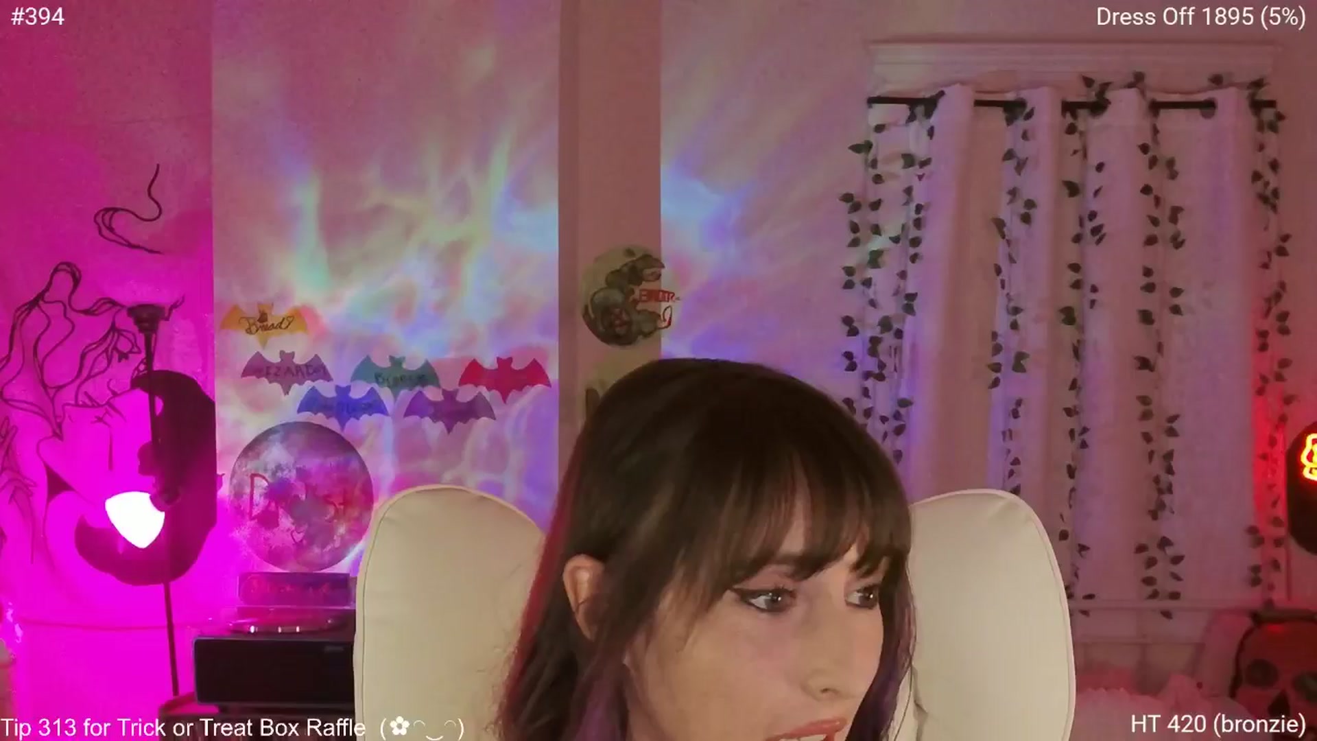 Gallery image thumbnail from Charliexjade's myfreecams stream on, 10/10/2025, 04:42 image 19 of 20
