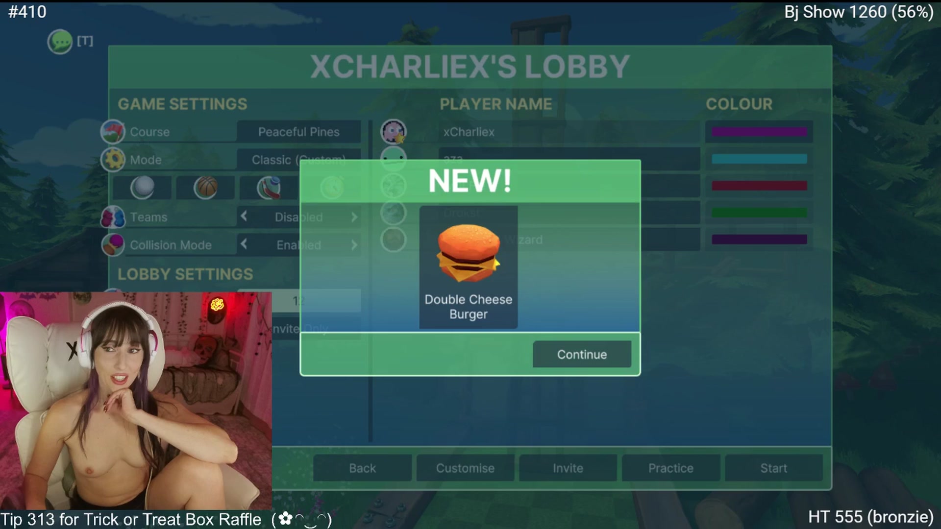 Gallery image thumbnail from Charliexjade's myfreecams stream on, 10/14/2025, 07:20 image 20 of 20
