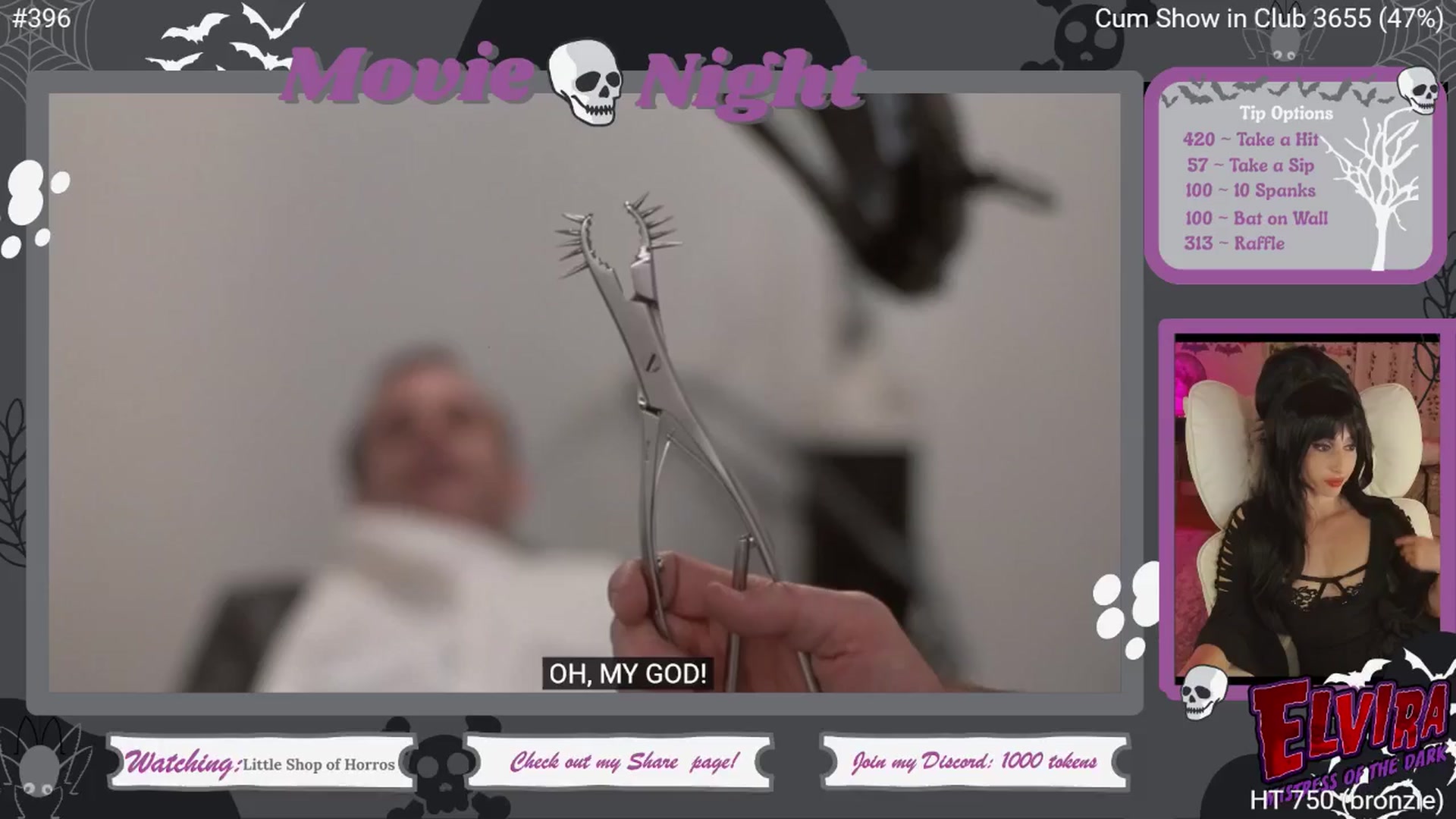 Gallery image thumbnail from Charliexjade's myfreecams stream on, 10/20/2025, 08:18 image 10 of 20