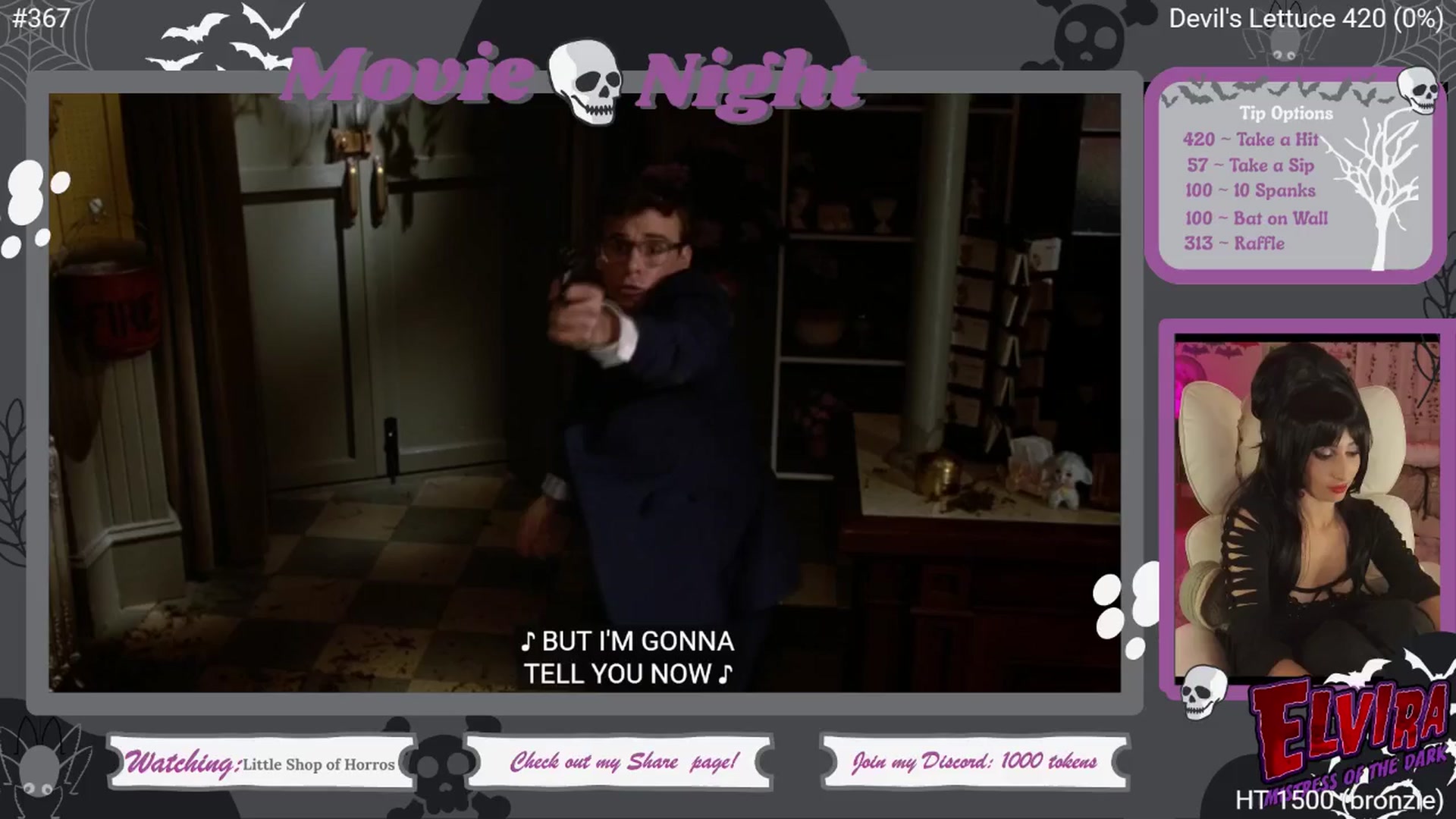 Gallery image thumbnail from Charliexjade's myfreecams stream on, 10/20/2025, 08:18 image 18 of 20