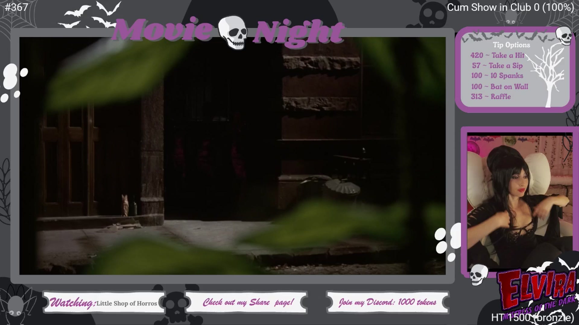 Gallery image thumbnail from Charliexjade's myfreecams stream on, 10/20/2025, 08:18 image 15 of 20